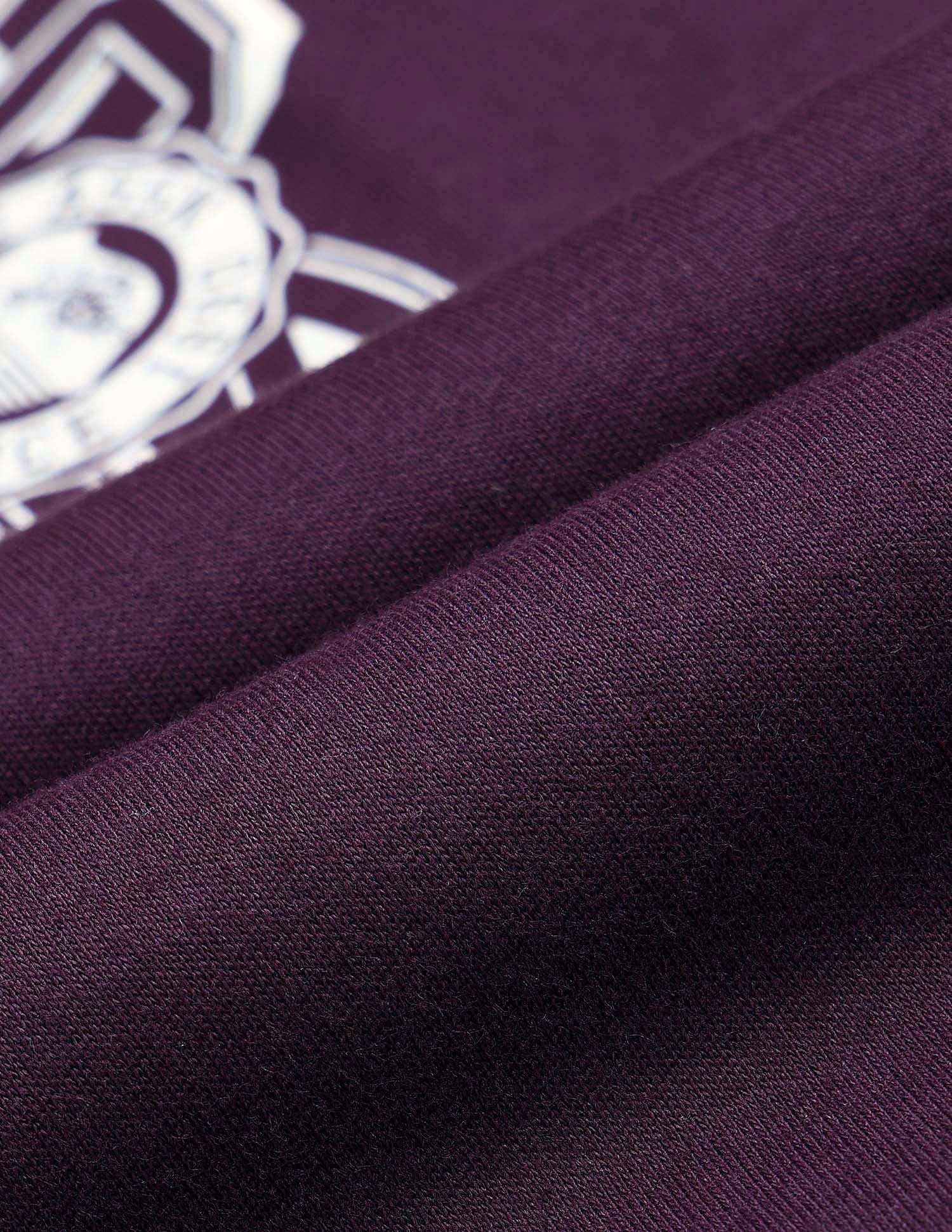 Oversized Fit Solid Polo Shirt - Image 2