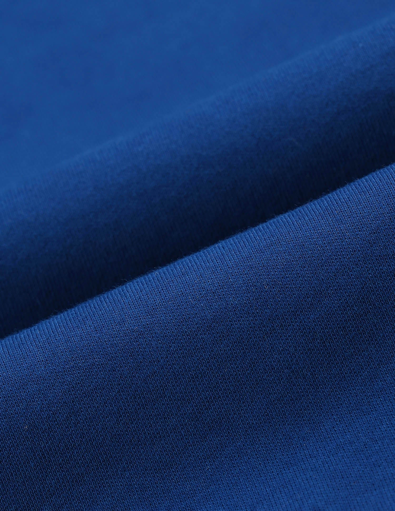 Oversized Fit Solid Polo Shirt - Image 2