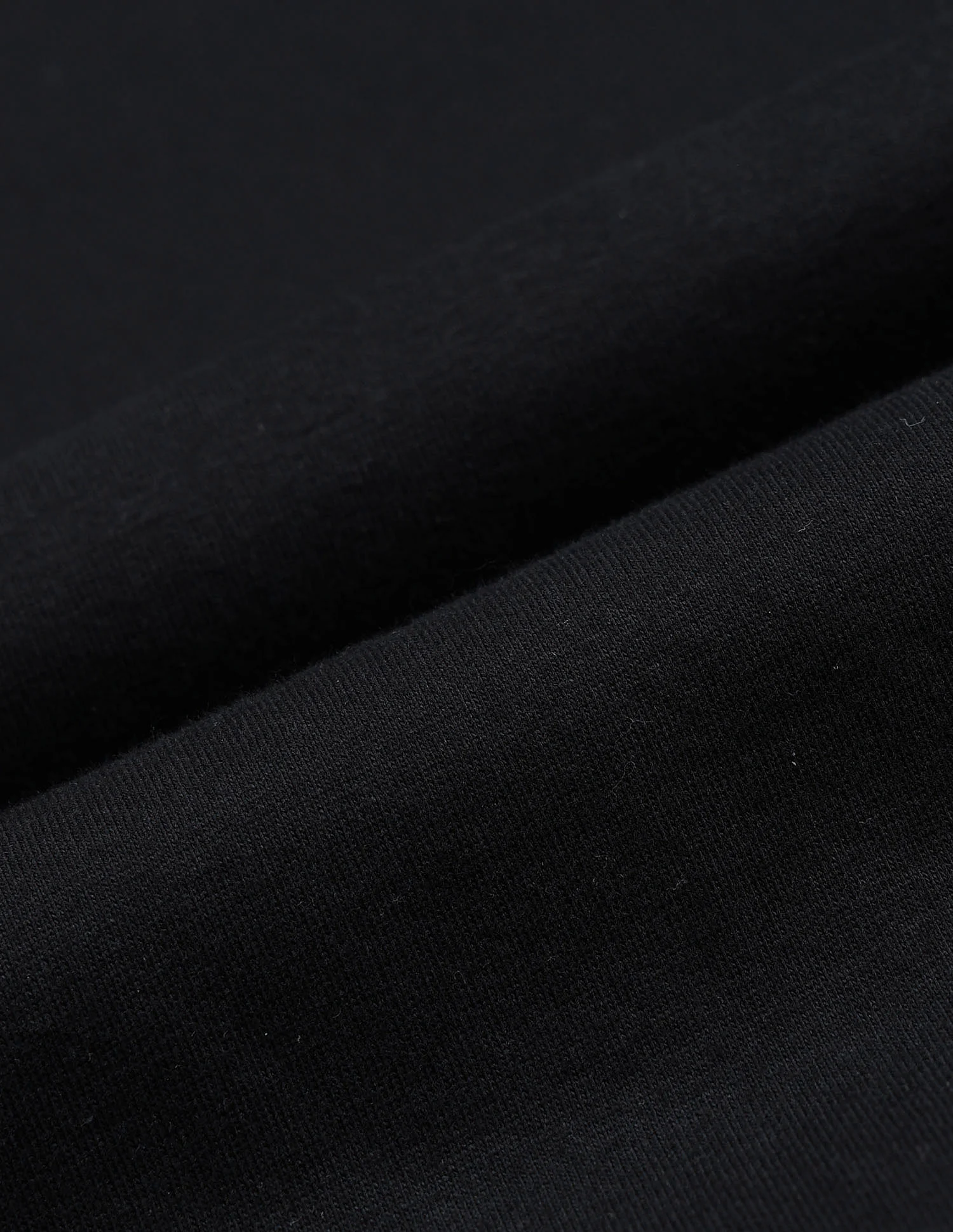 Oversized Fit Solid T-Shirt - Image 2