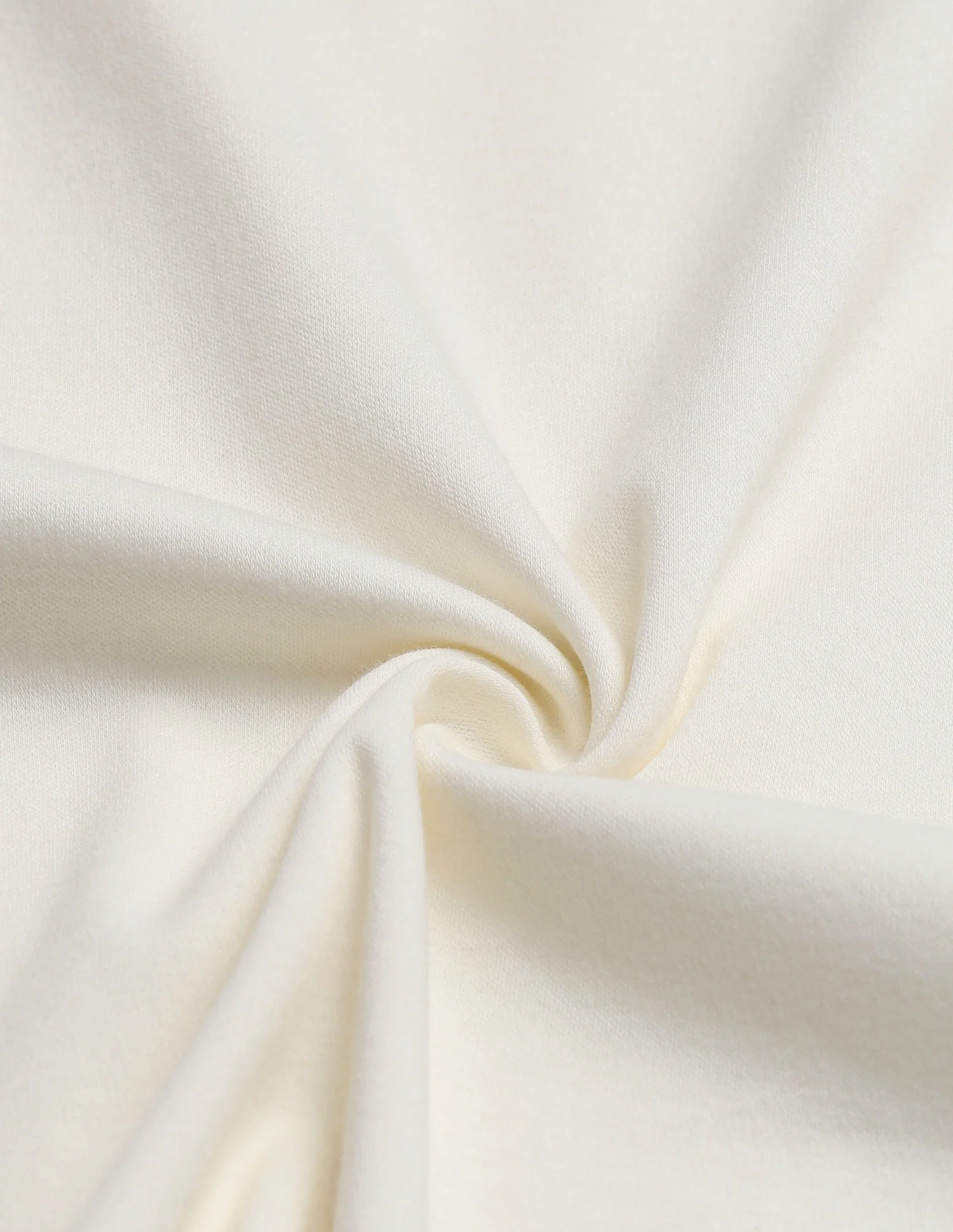 Oversized Solid Polo Shirt - Image 10