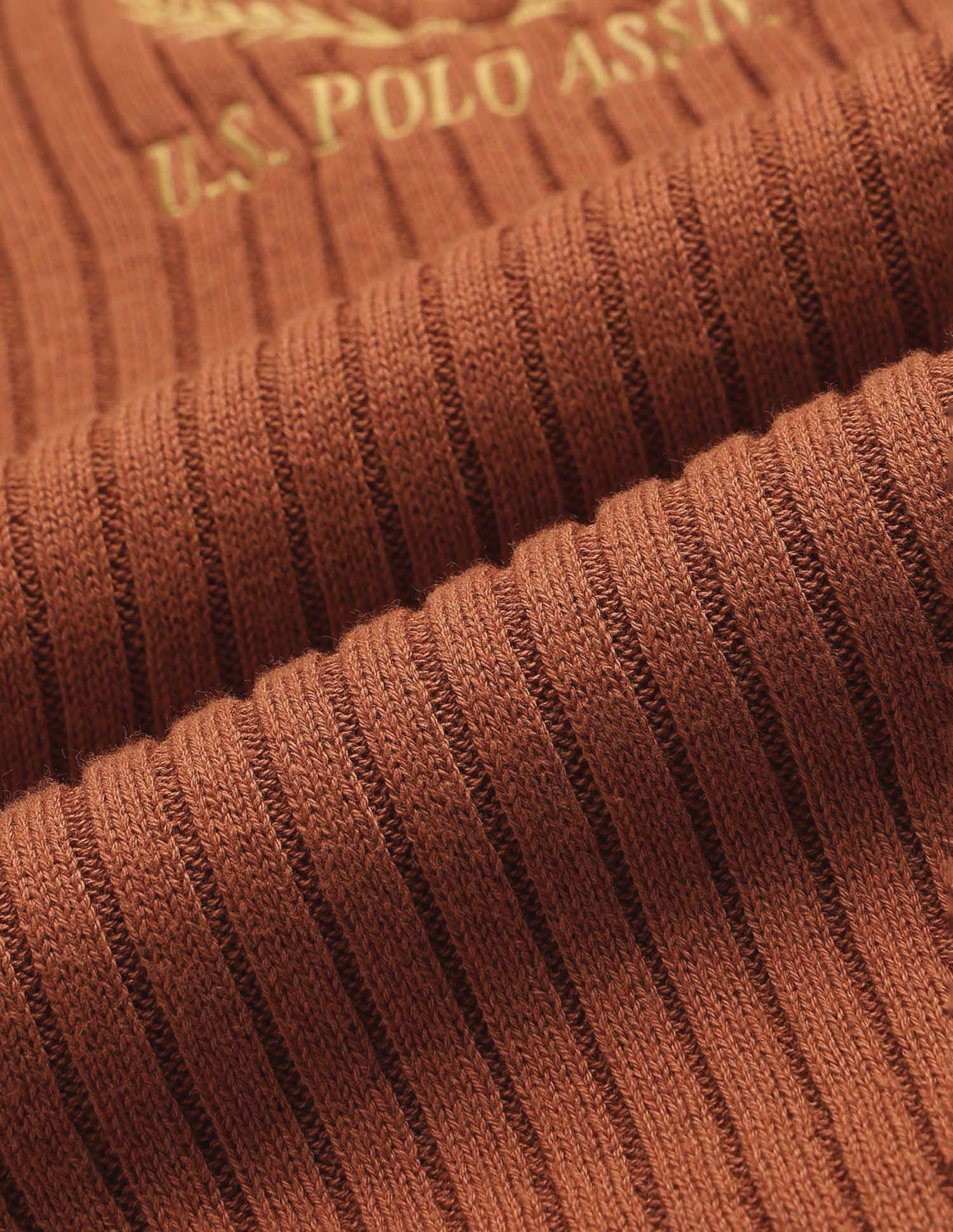 Patterned Knit Regular Fit Sweater - Image 2