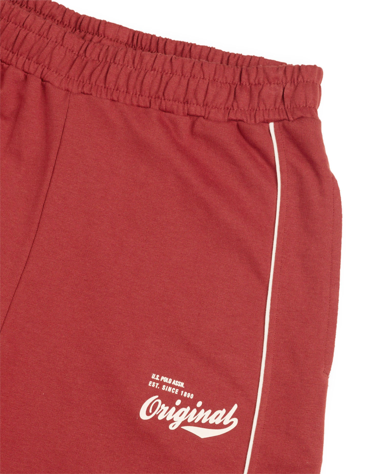Polo Collar T-Shirt With Wide Leg Pants - Image 10