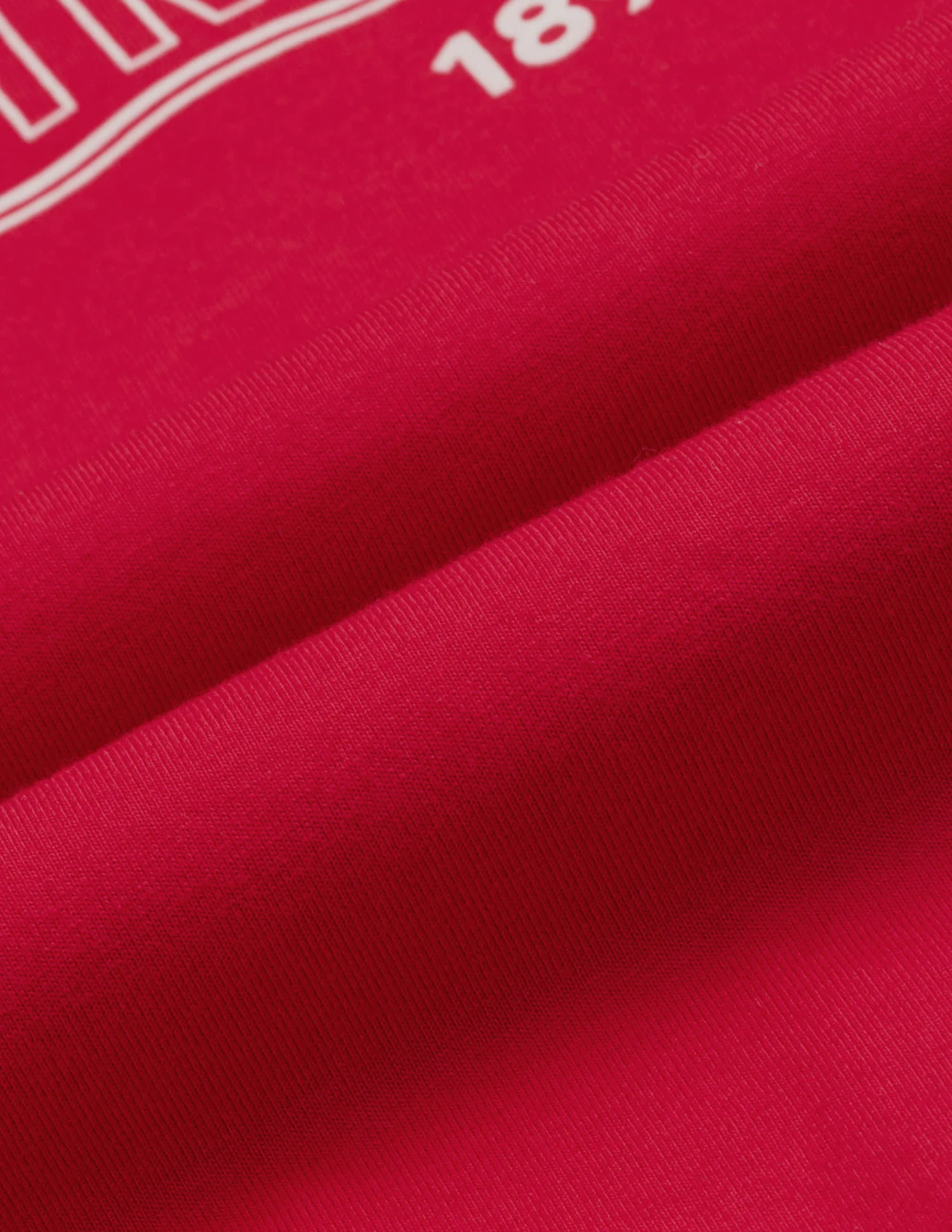 Polo Collar T-Shirt With Wide Leg Pants - Image 2