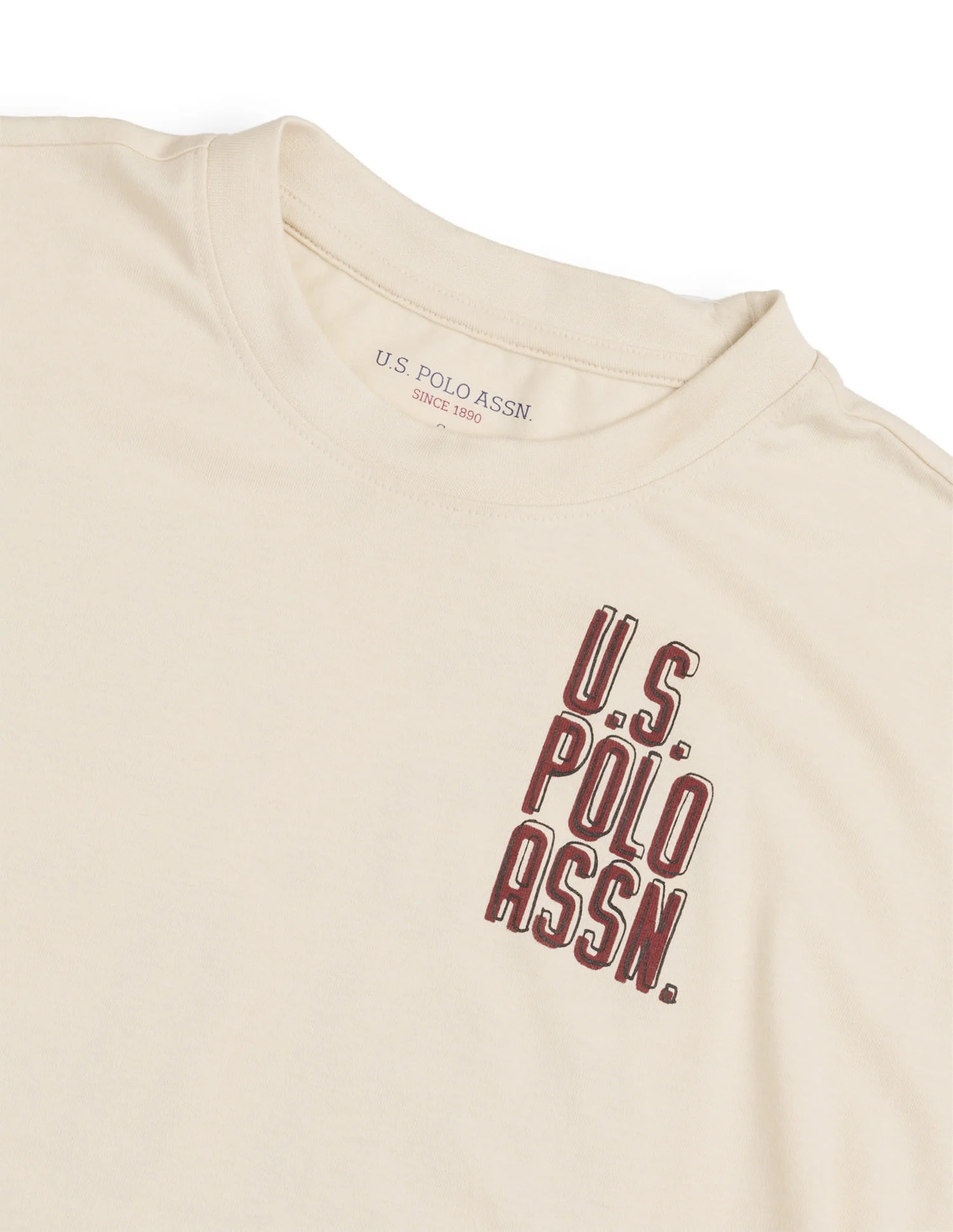 Polo Collar T-Shirt With Wide Leg Pants - Image 9