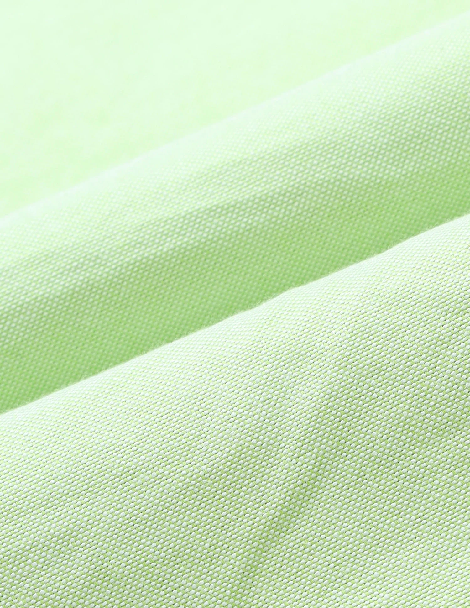 Pure Cotton Oxford Shirt - Image 2