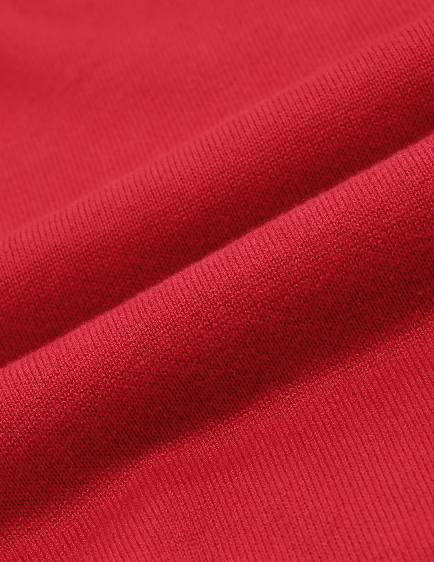 Pure Cotton Regular Fit Sweater - Image 2