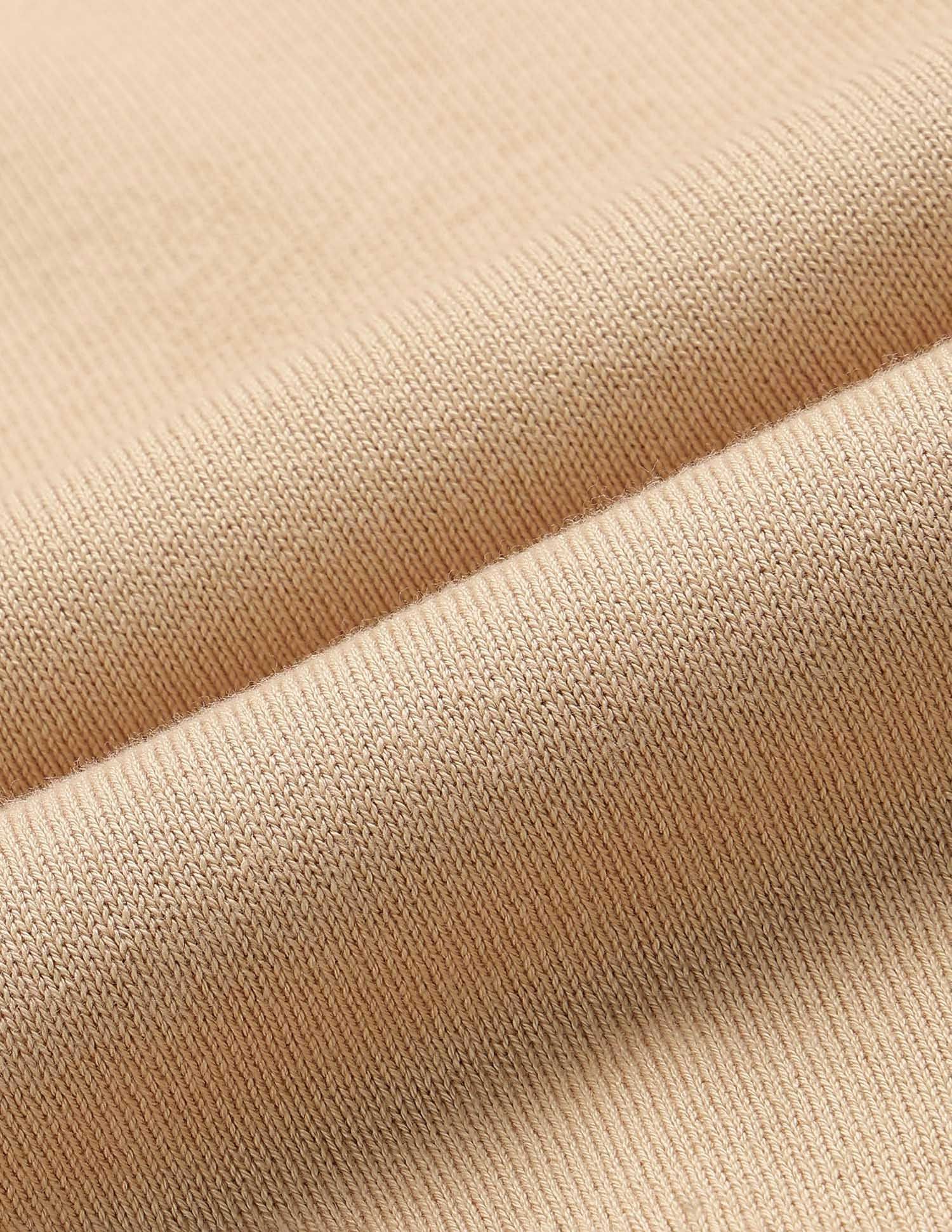 Raglan Fit Solid Sweater - Image 2