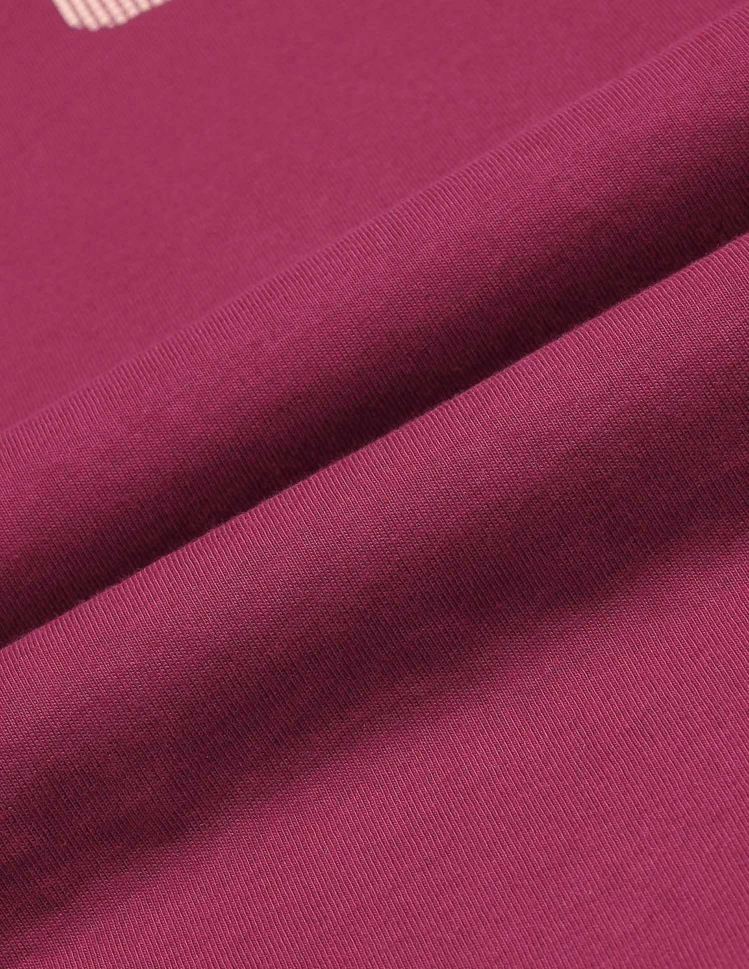 Regular Fit Brand Printed T-Shirt - Image 2