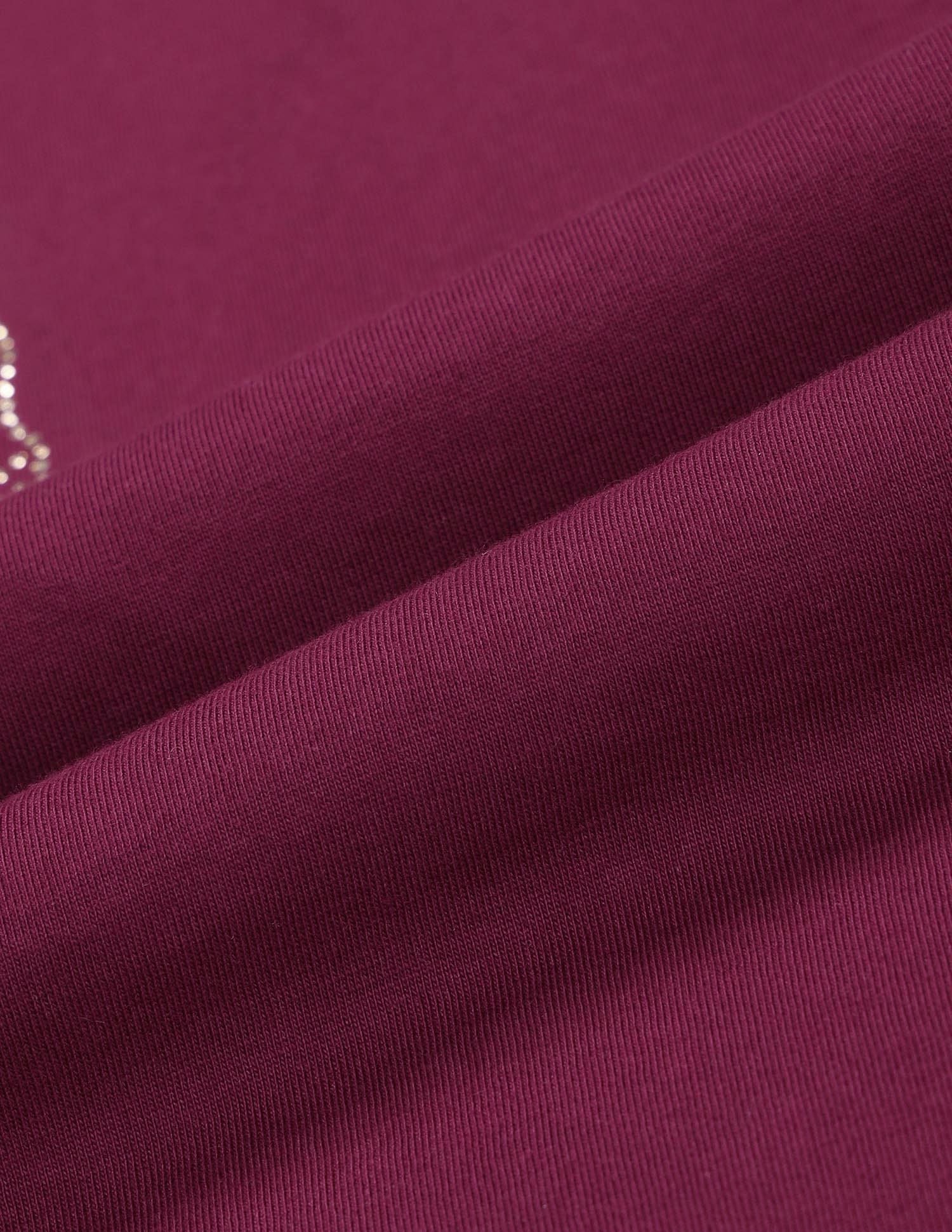 Regular Fit Brand Printed T-Shirt - Image 2