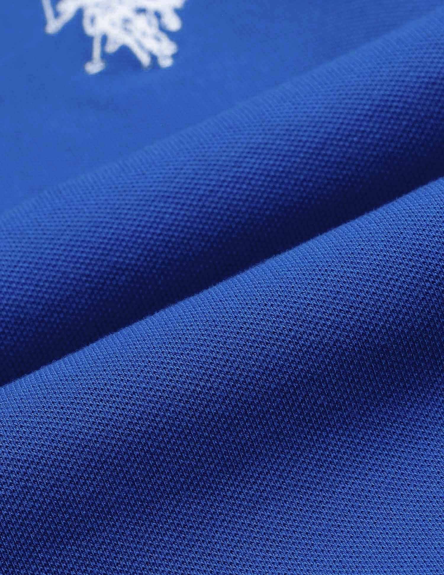 Regular Fit Brand Printed T-Shirt - Image 3