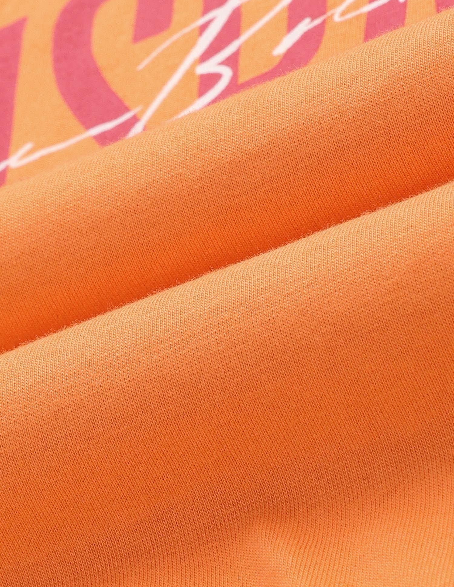 Regular Fit Brand Printed T-Shirt - Image 2