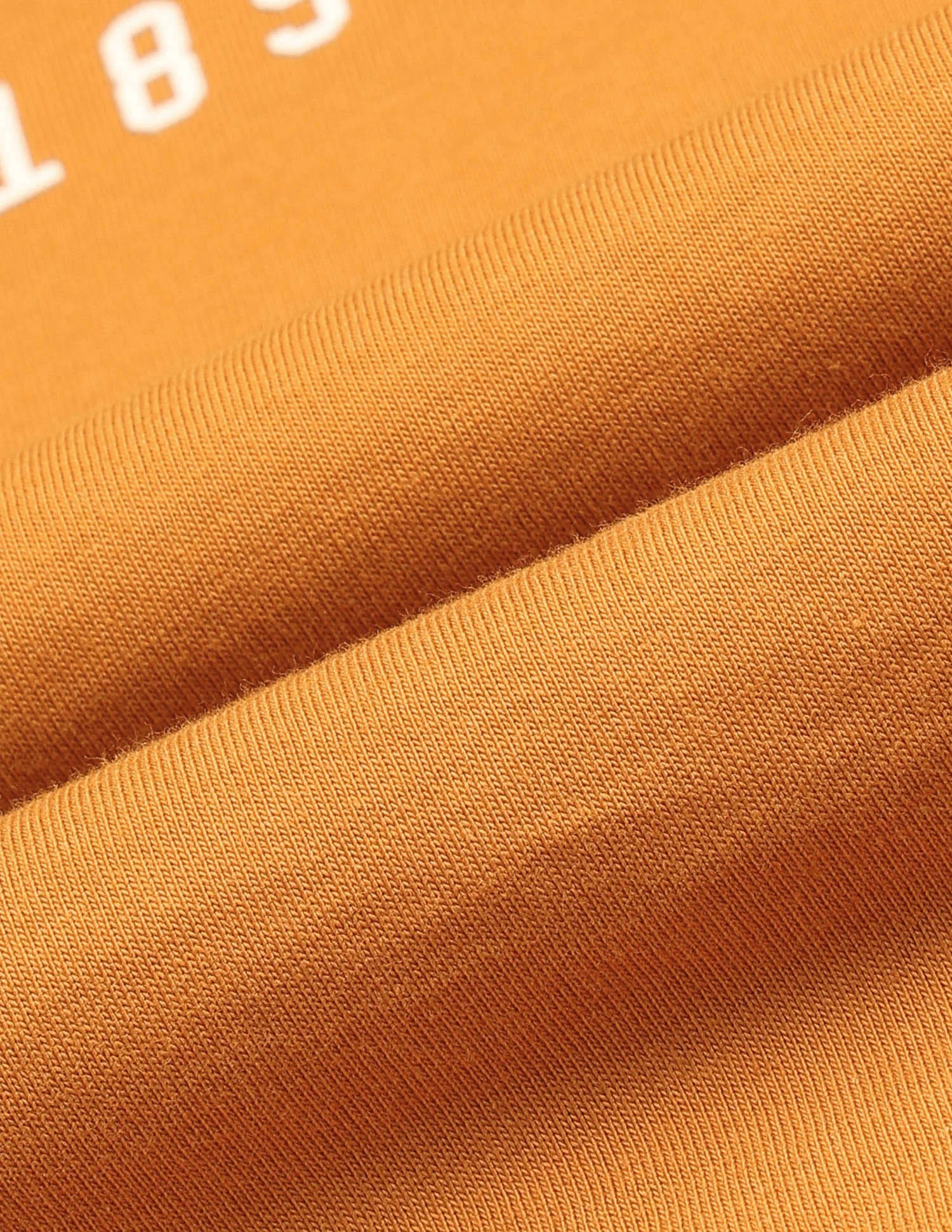 Regular Fit Brand Printed T-Shirt - Image 2