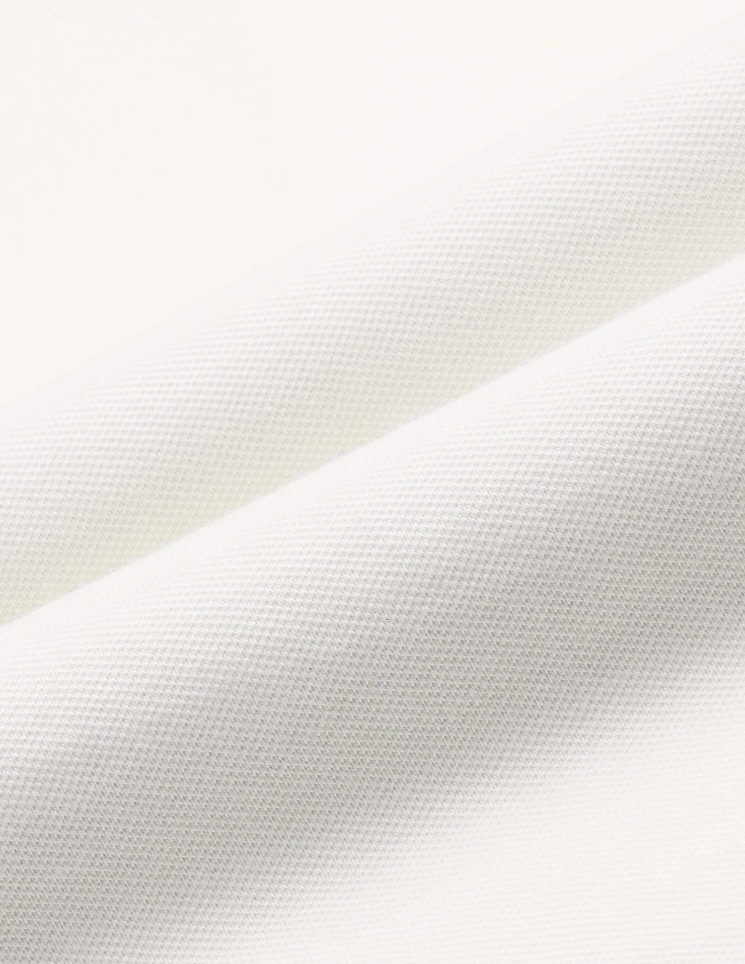 Regular Fit Contrast Collar Polo Shirt - Image 2