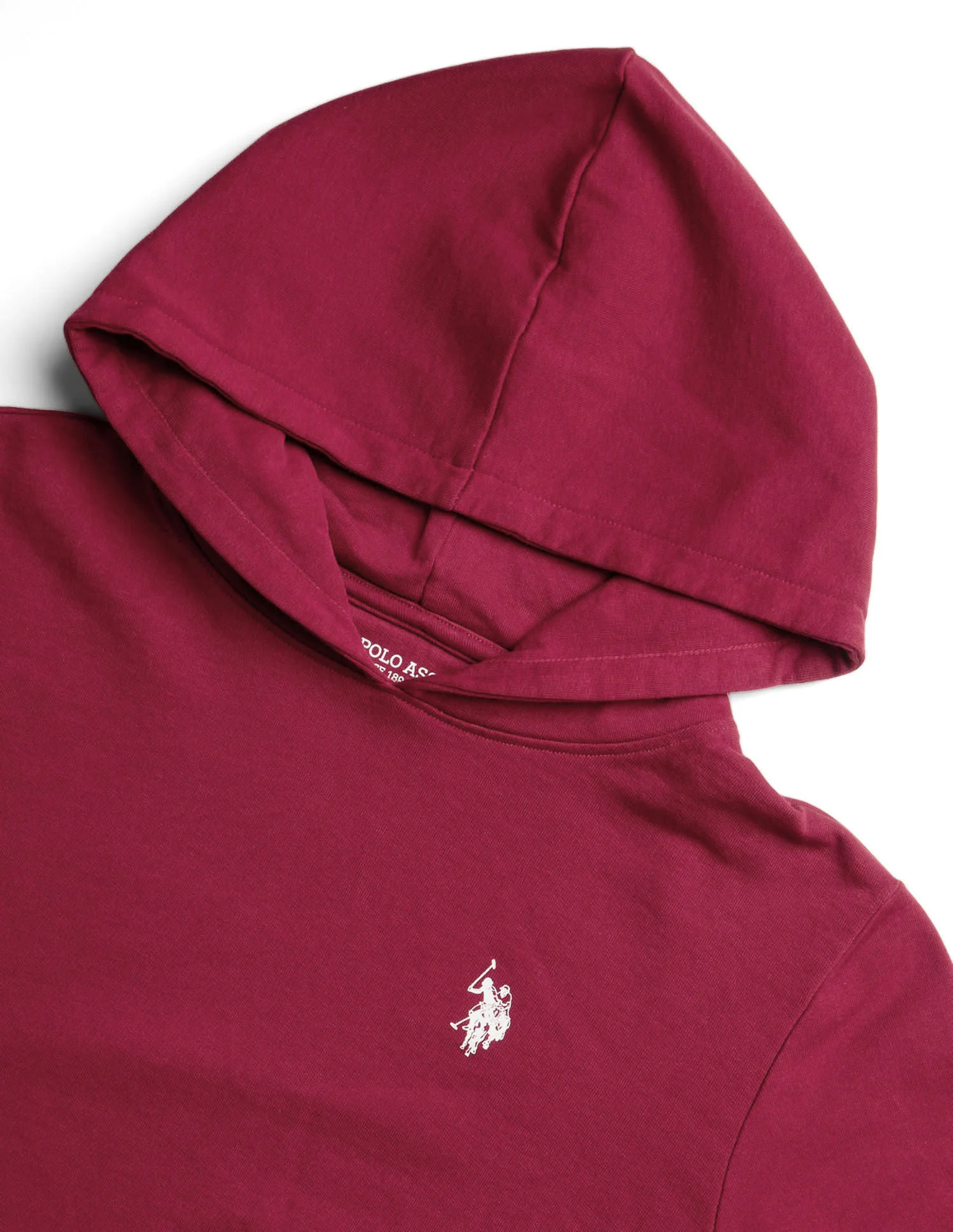 The Early Miles Regular Fit Hooded Sweatshirt - Image 9
