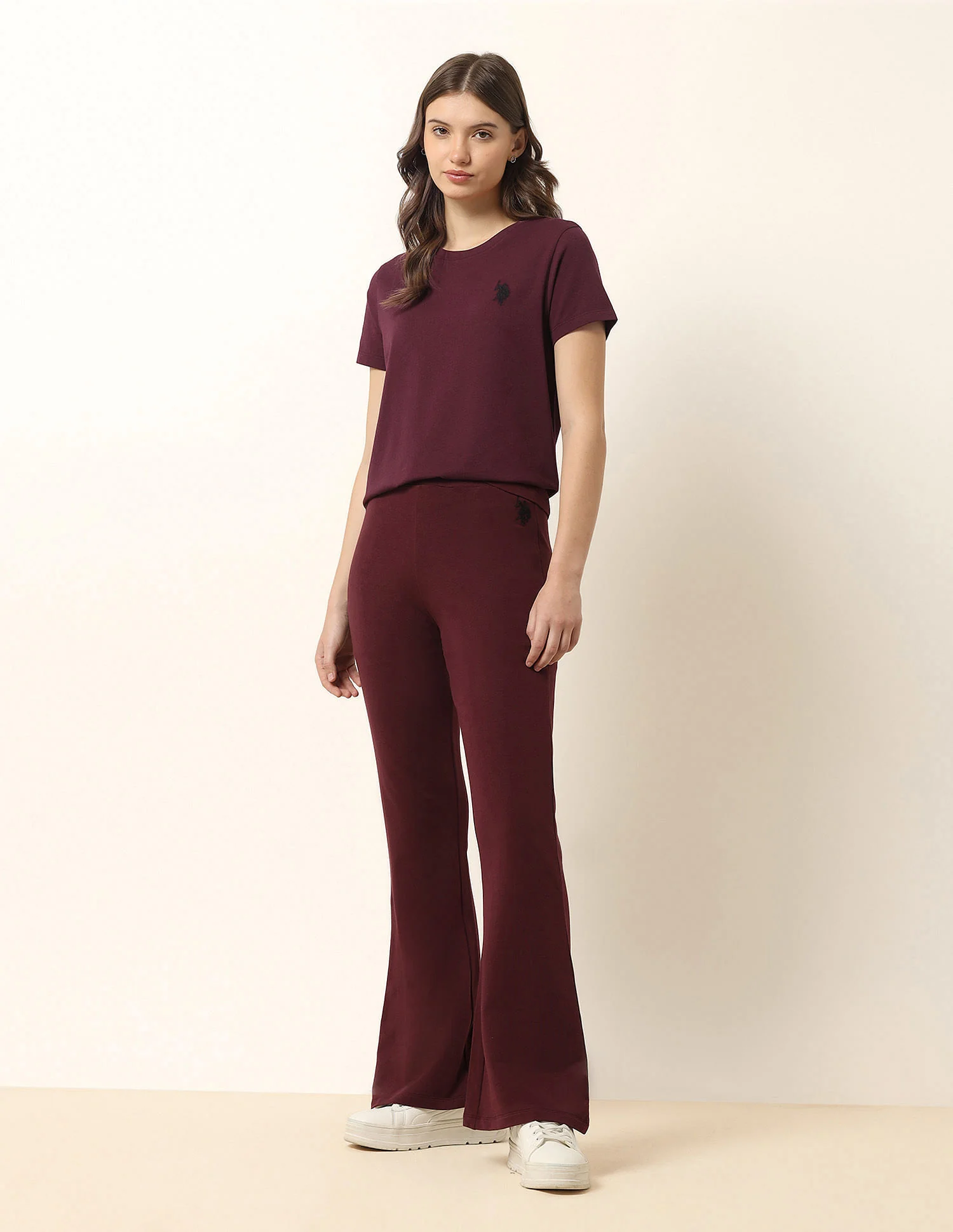 The Everyday Relaxed Regular Fit Lounge T-Shirt - Image 3