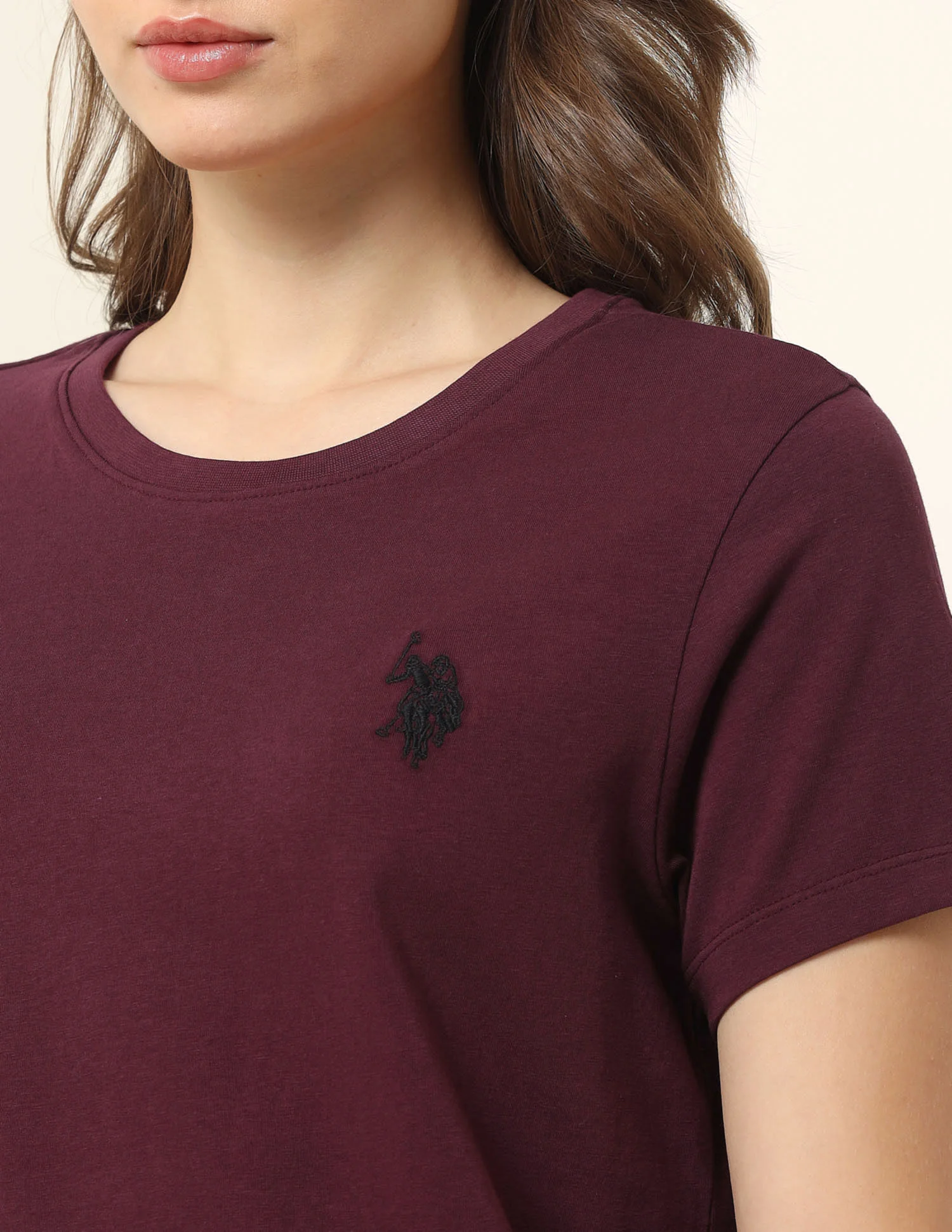 The Everyday Relaxed Regular Fit Lounge T-Shirt - Image 7