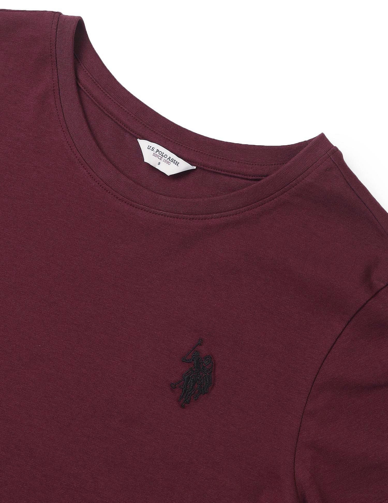 The Everyday Relaxed Regular Fit Lounge T-Shirt - Image 8