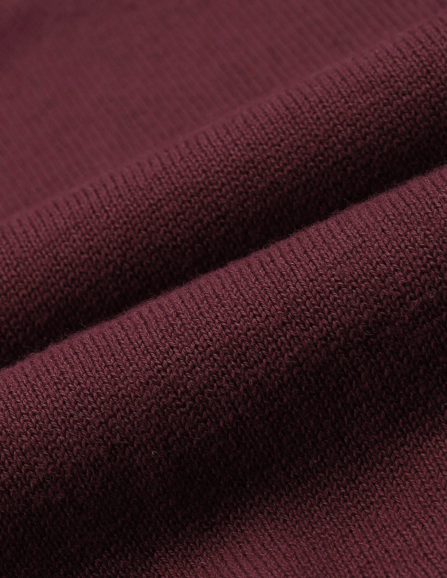 Regular Fit Polo Collar Sweater - Image 2