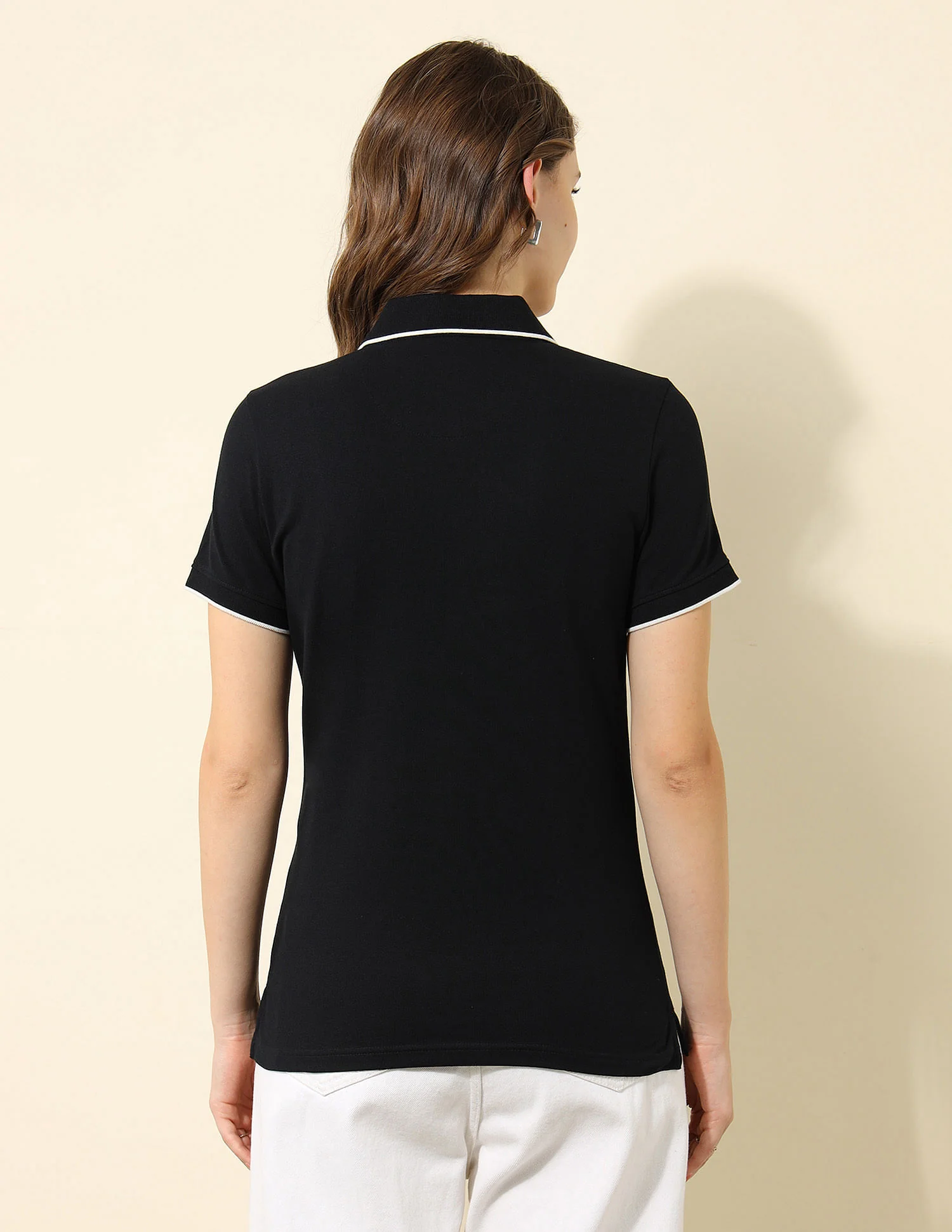 Regular Fit Polo Shirt - Image 5