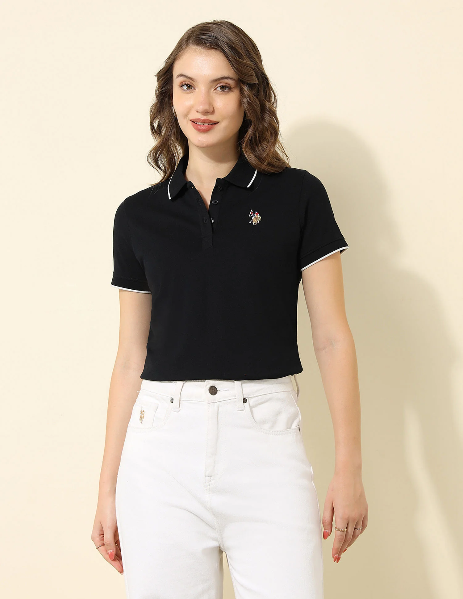 Regular Fit Polo Shirt - Image 6