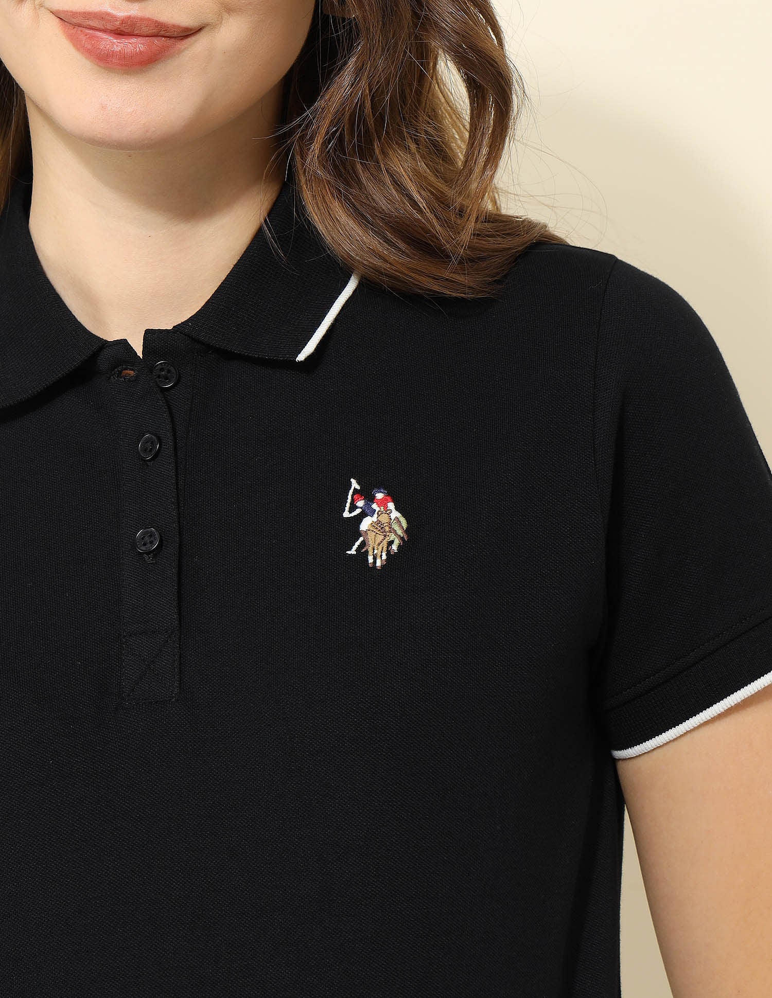 Regular Fit Polo Shirt - Image 7