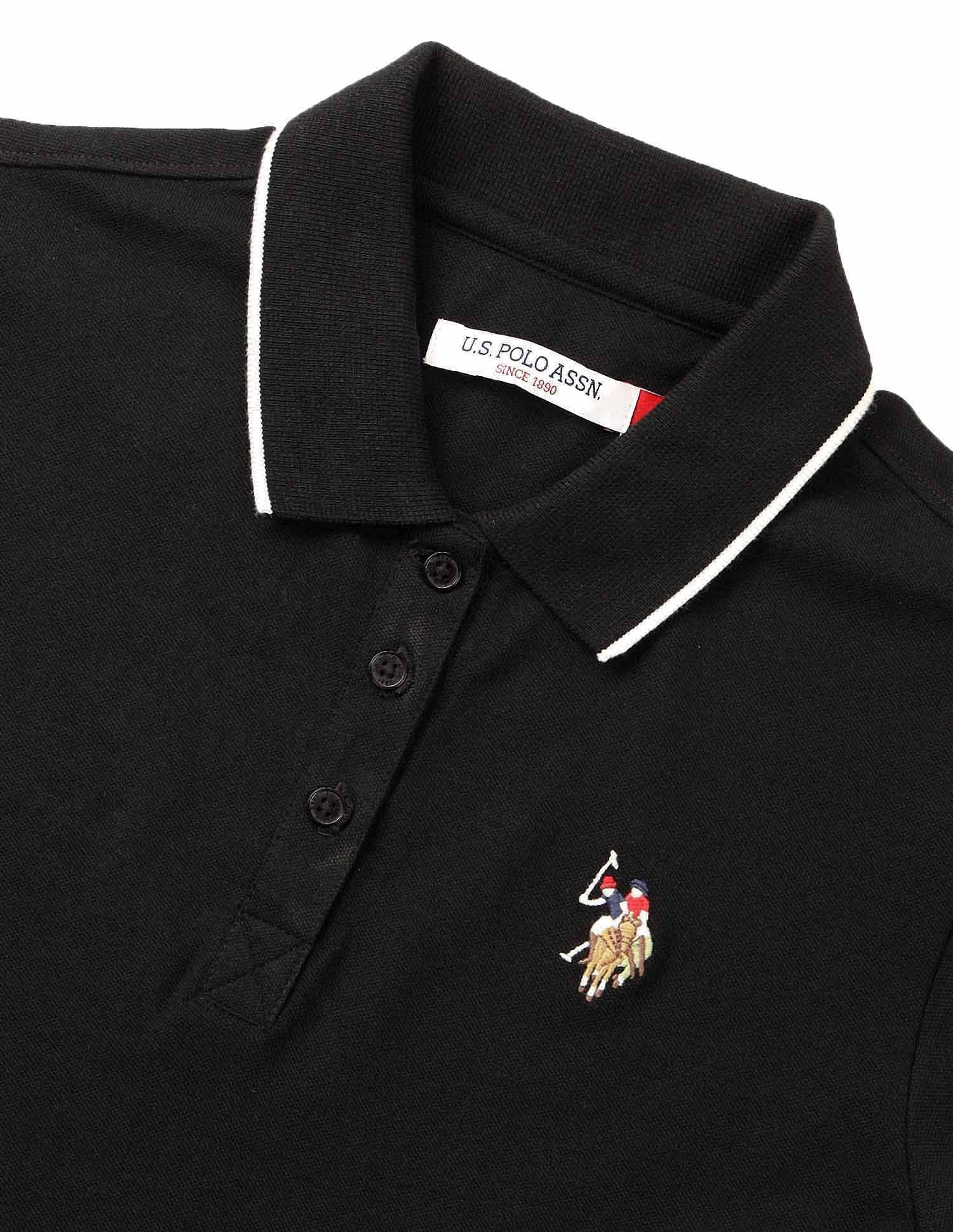 Regular Fit Polo Shirt - Image 8