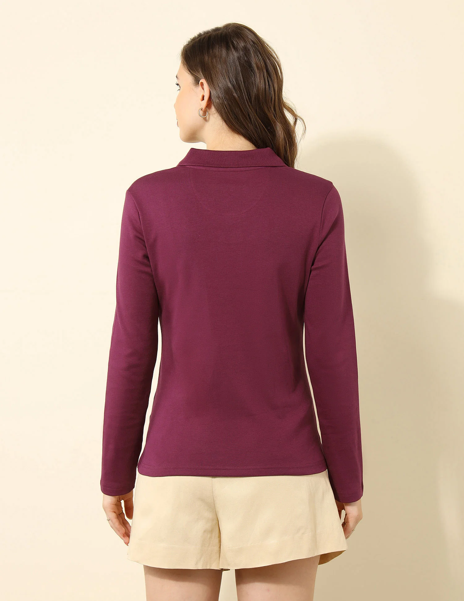Regular Fit Polo Shirt - Image 5