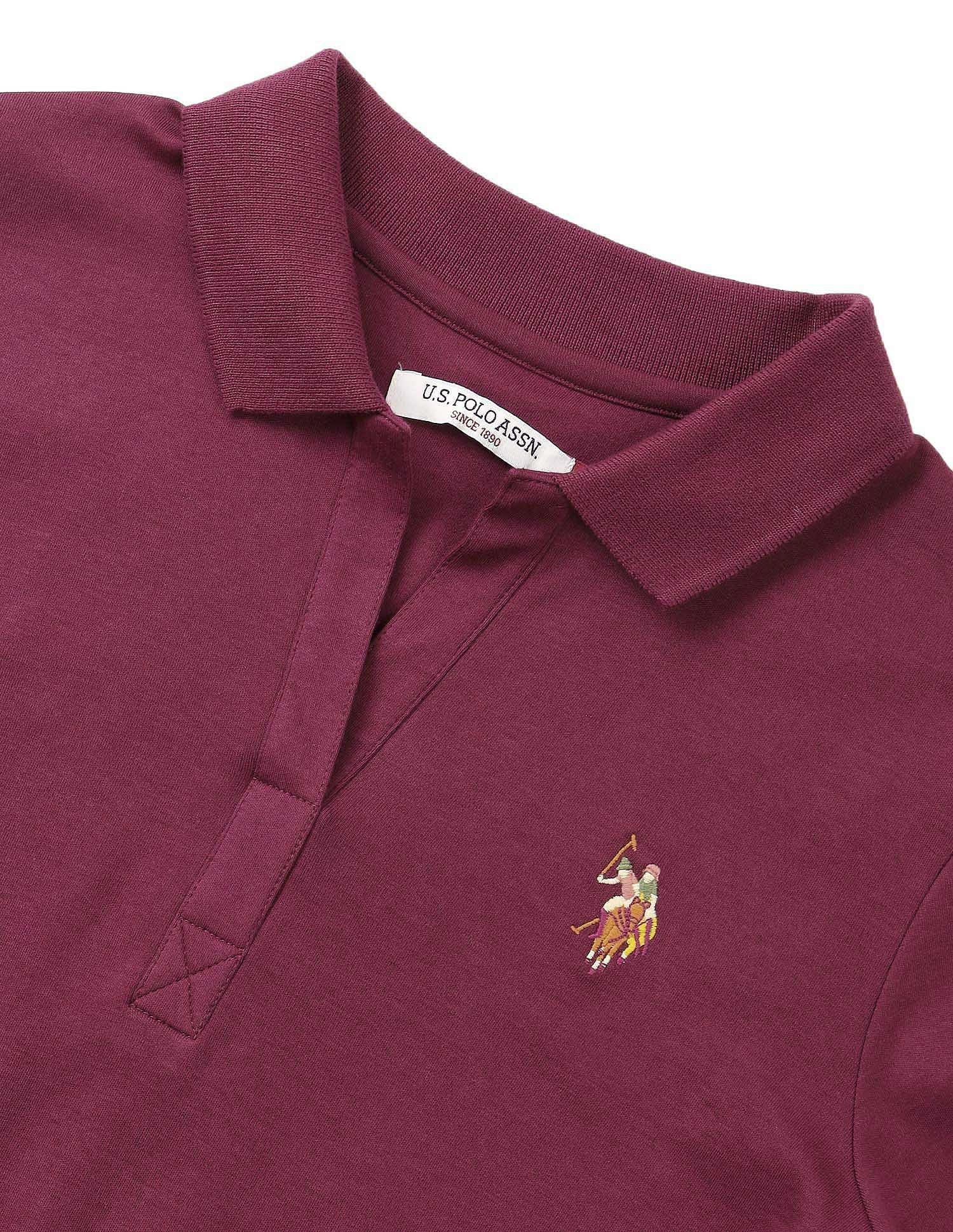 Regular Fit Polo Shirt - Image 8
