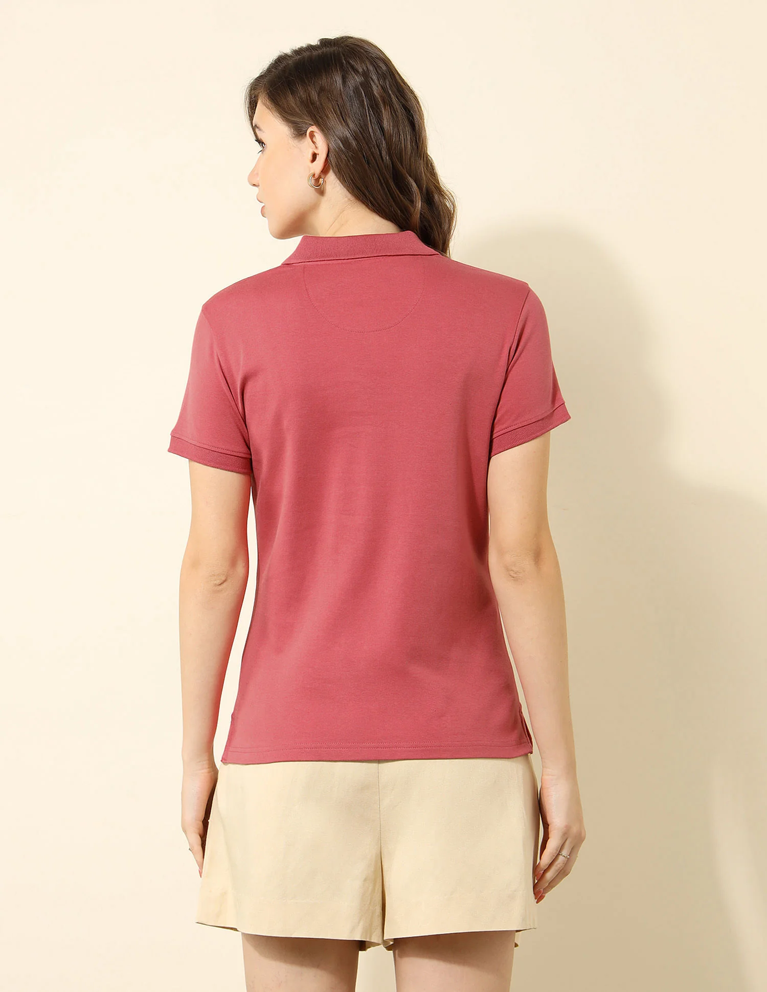 Regular Fit Polo Shirt - Image 5