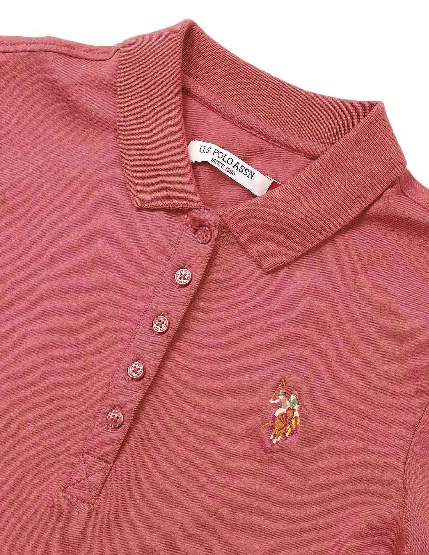 Regular Fit Polo Shirt - Image 8