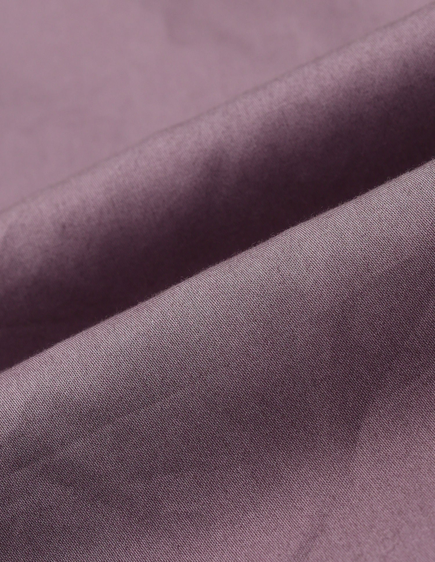 Regular Fit Satin Shirt - Image 2