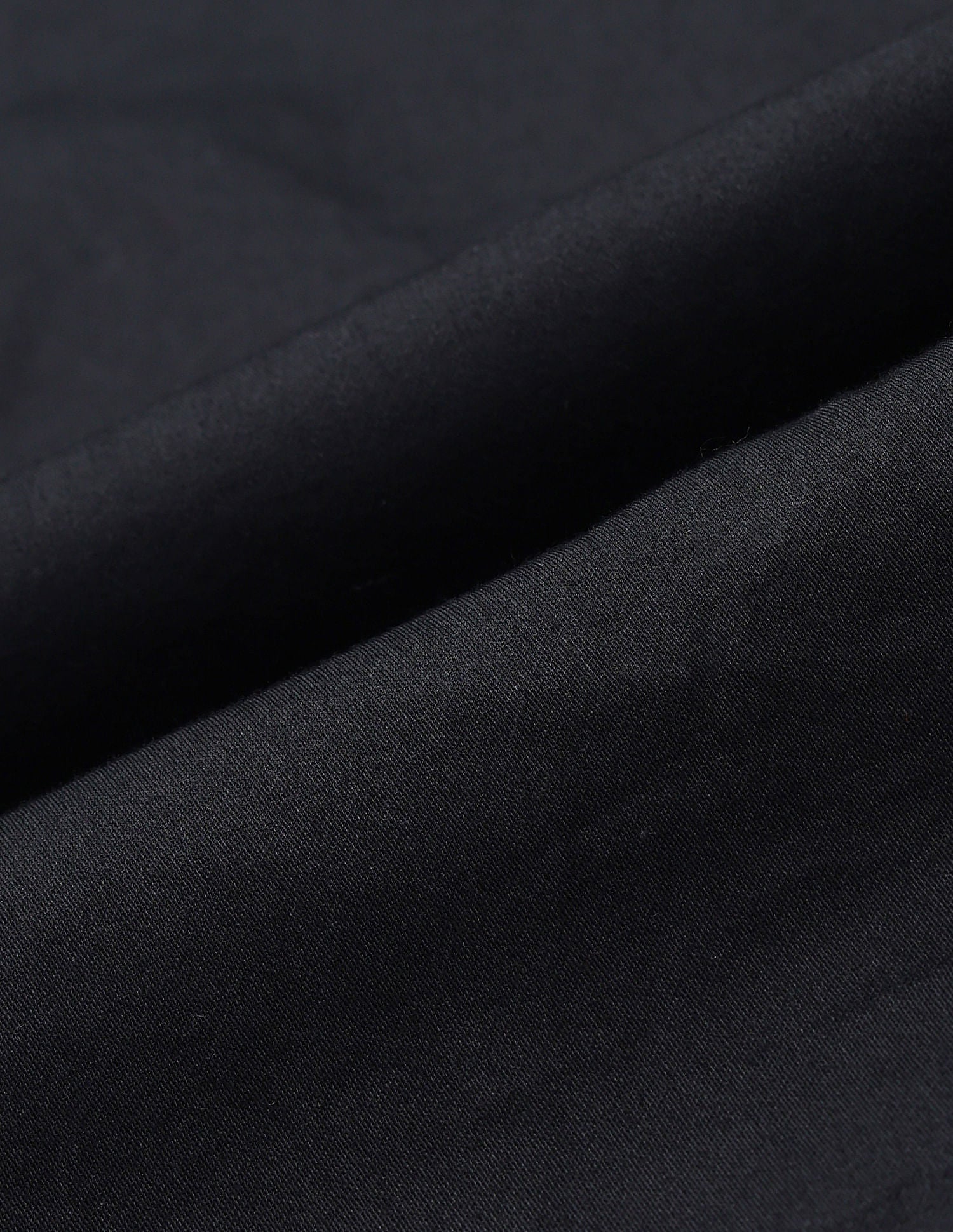 Regular Fit Satin Shirt - Image 2