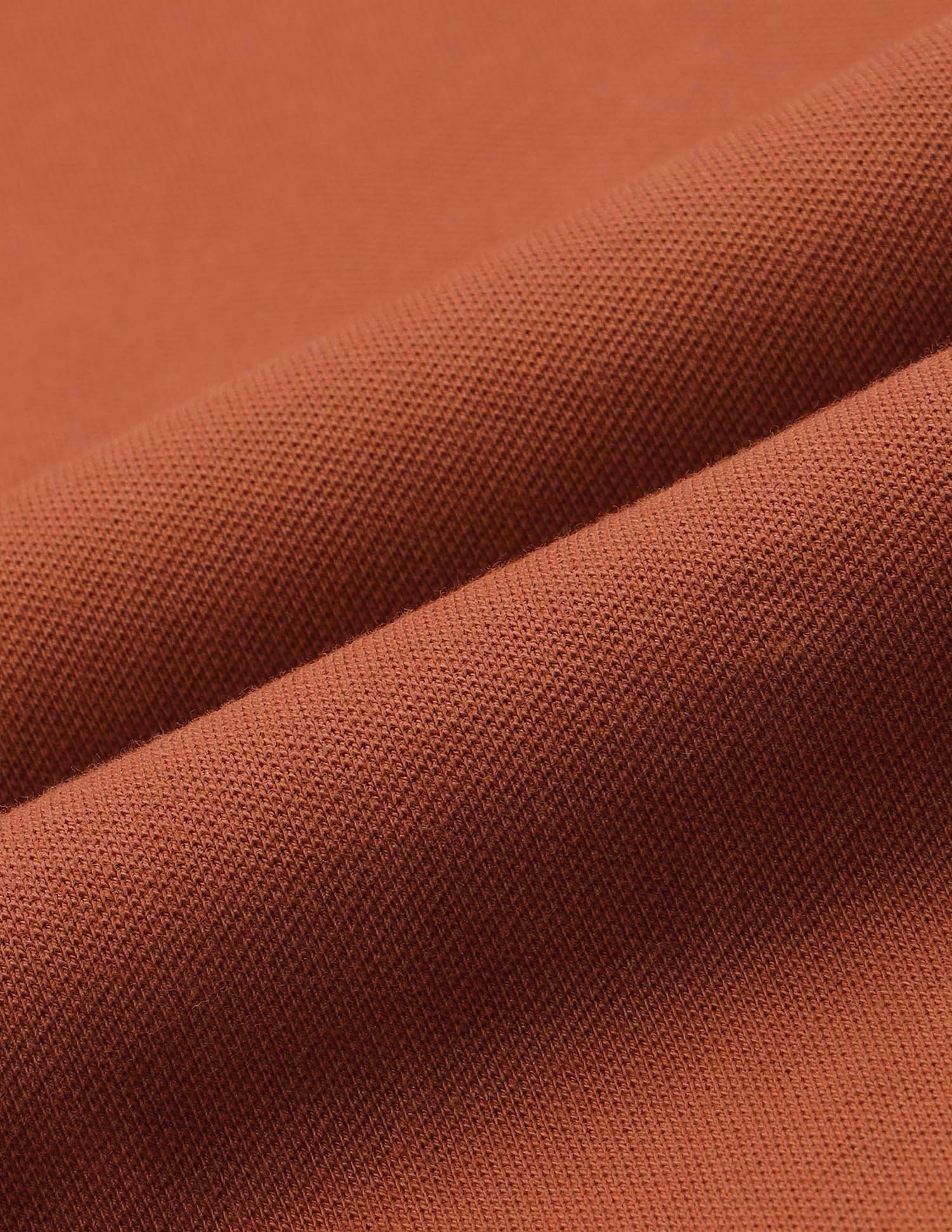 Regular Fit Solid Polo Shirt - Image 2