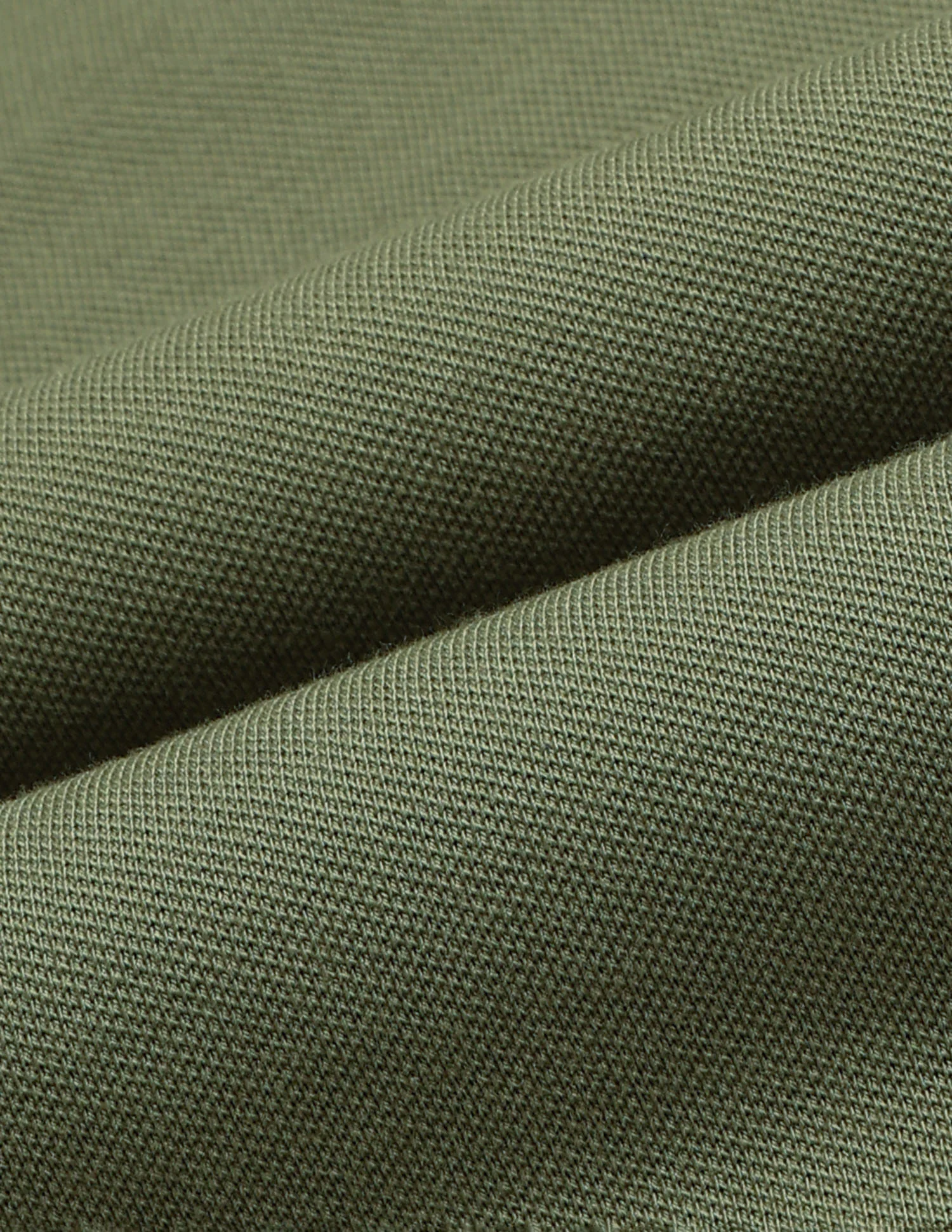 Regular Fit Solid Polo Shirt - Image 2