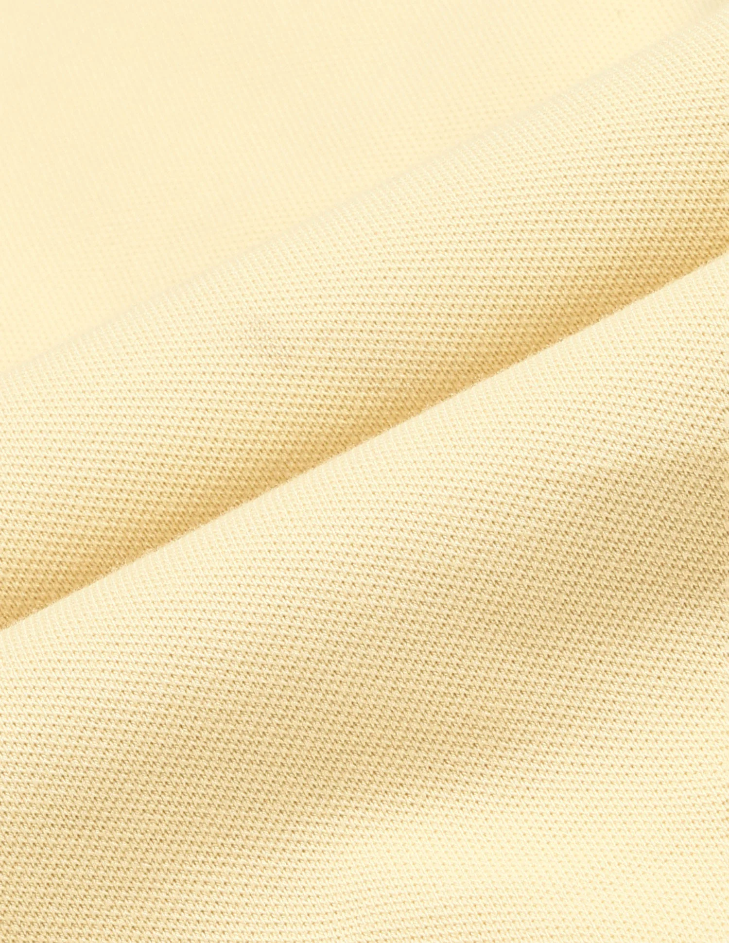 Regular Fit Solid Polo Shirt - Image 2