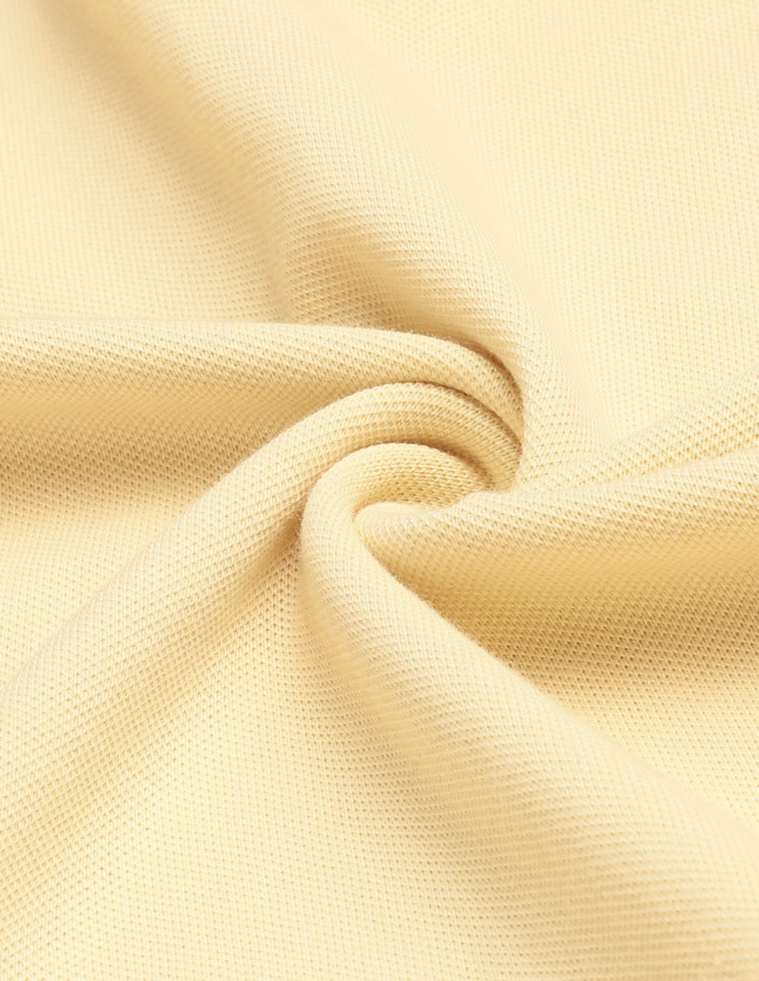 Regular Fit Solid Polo Shirt - Image 9