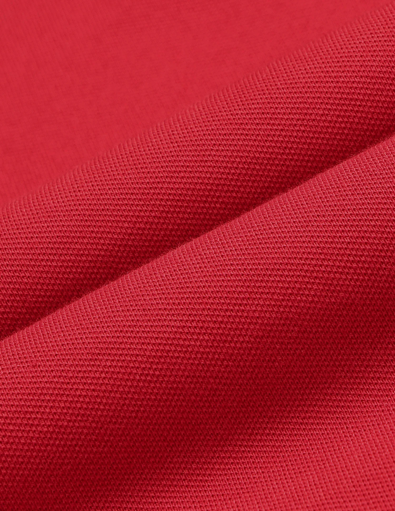 Regular Fit Solid Polo Shirt - Image 2