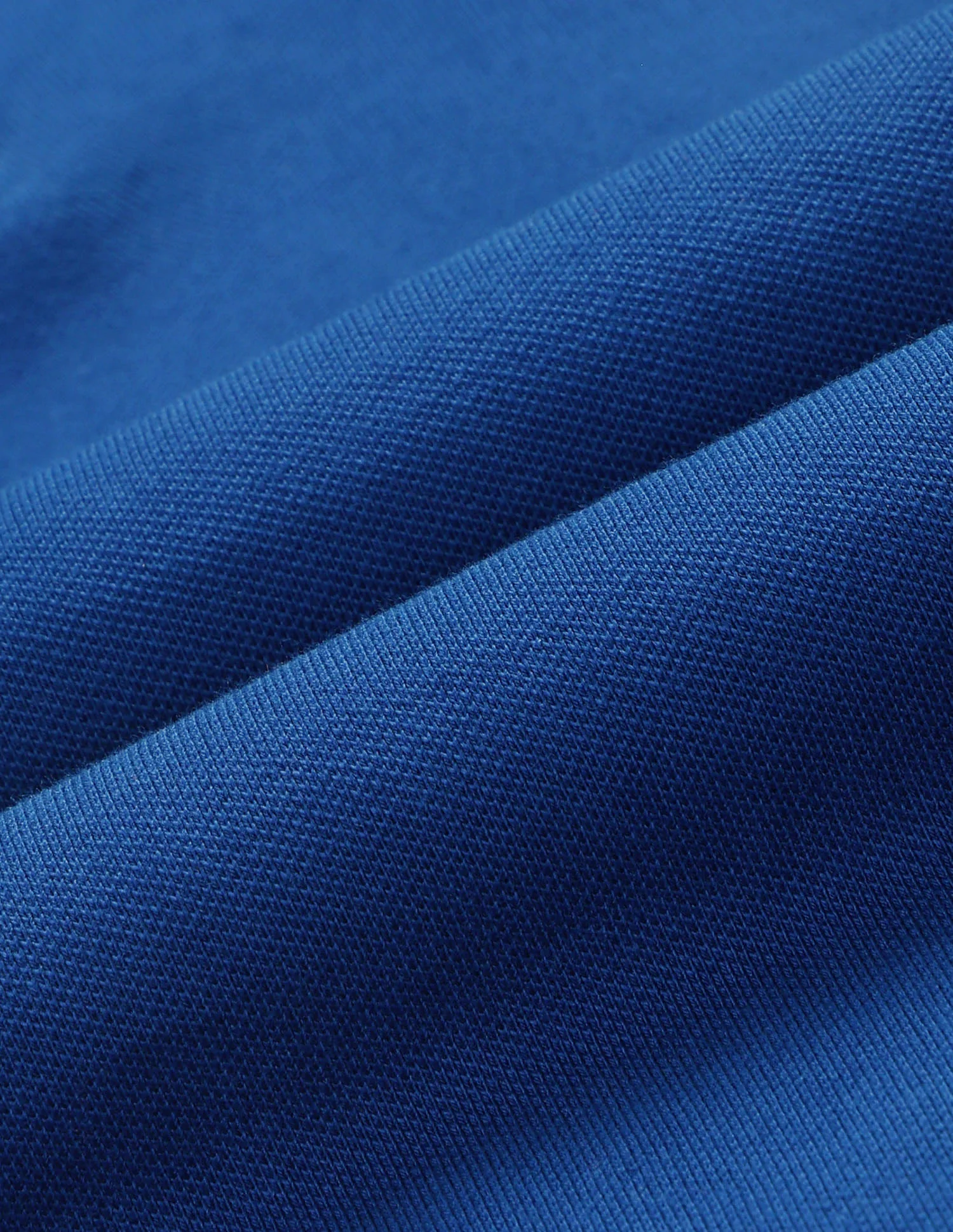 Regular Fit Solid Polo Shirt - Image 2