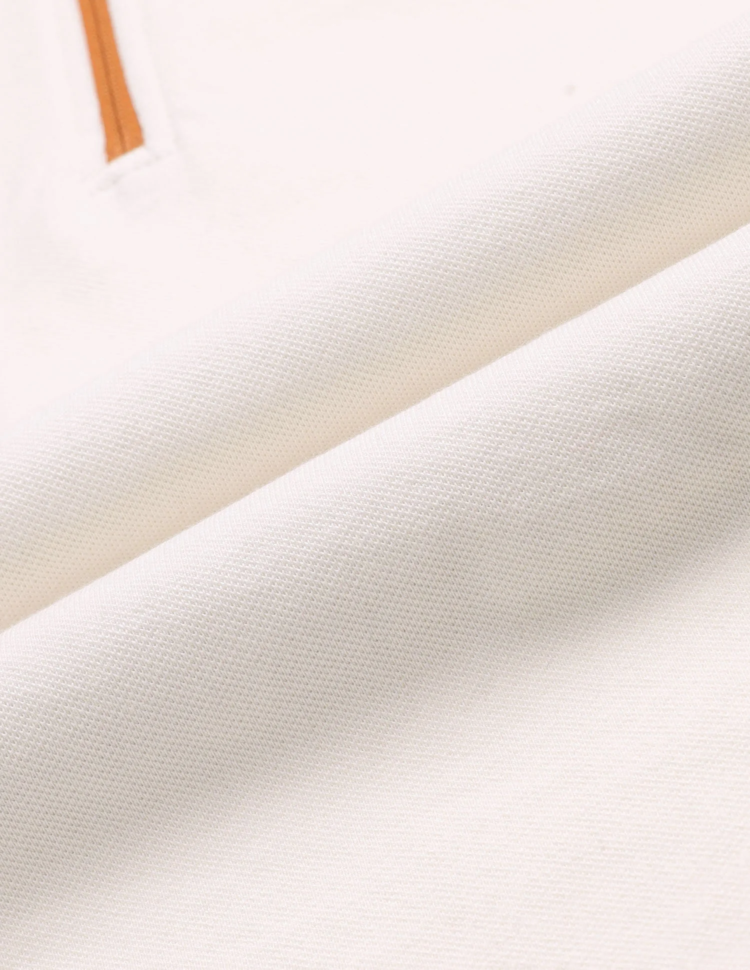Regular Fit Solid Polo Shirt - Image 2
