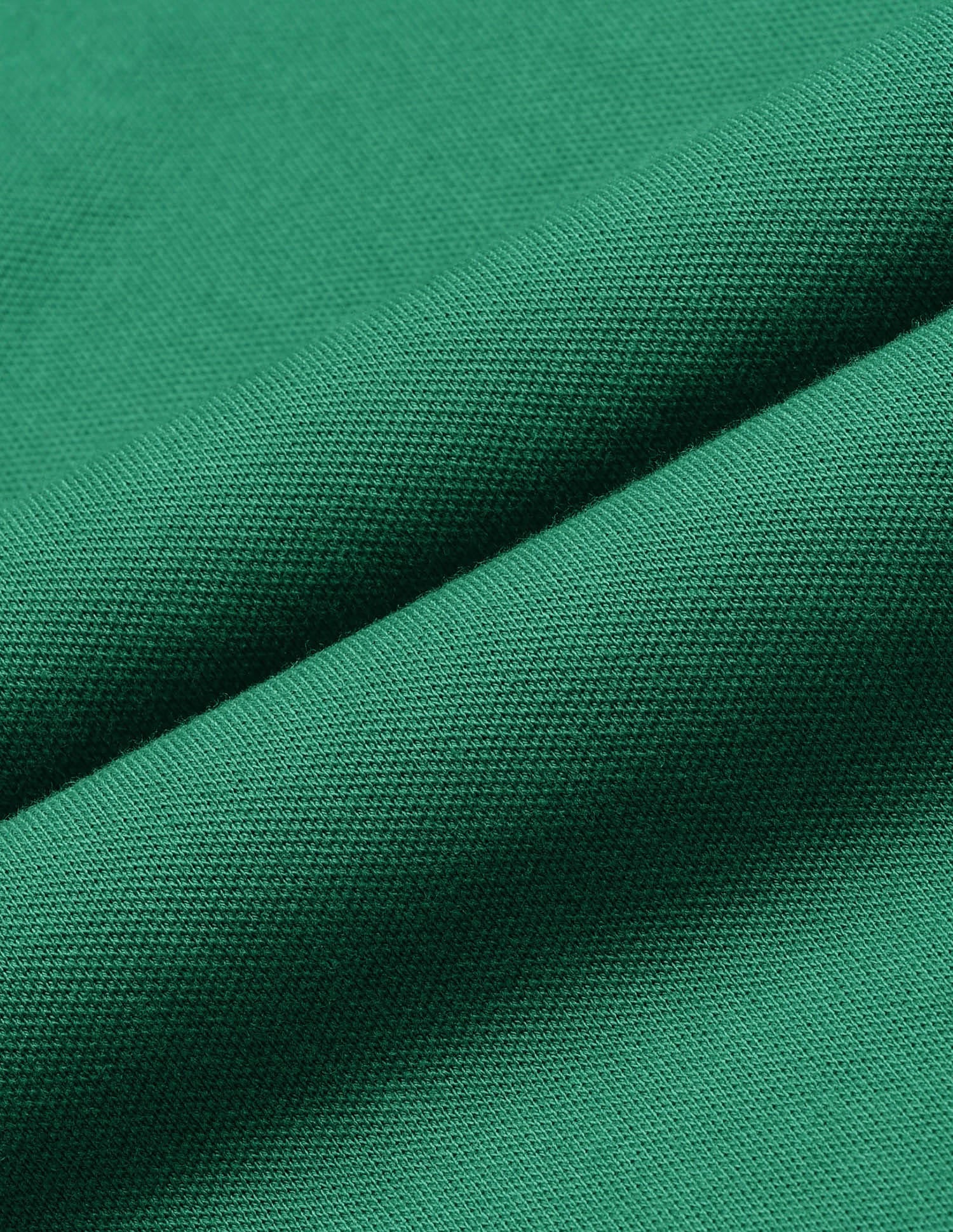 Regular Fit Solid Polo Shirt - Image 2