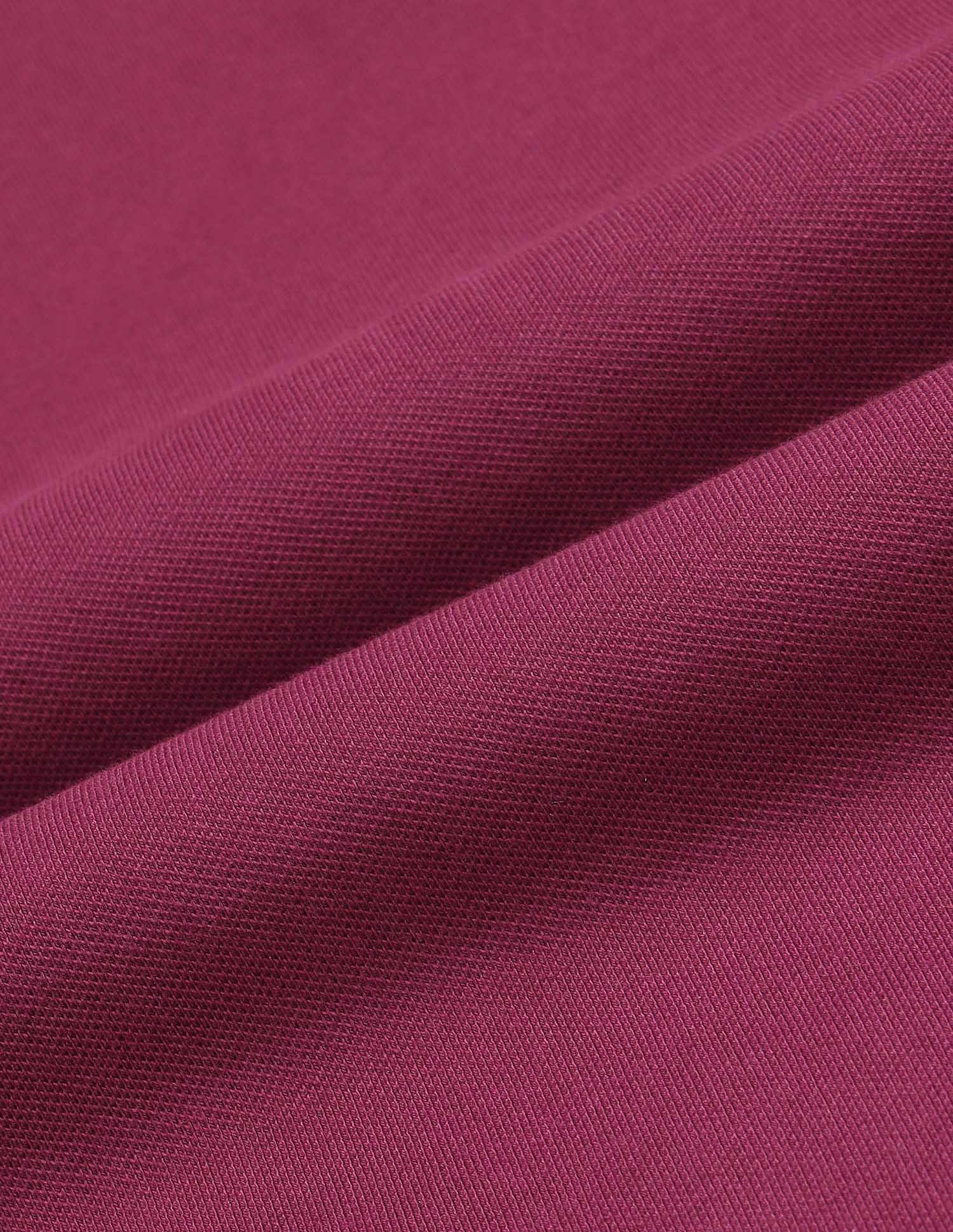 Regular Fit Solid Polo Shirt - Image 2
