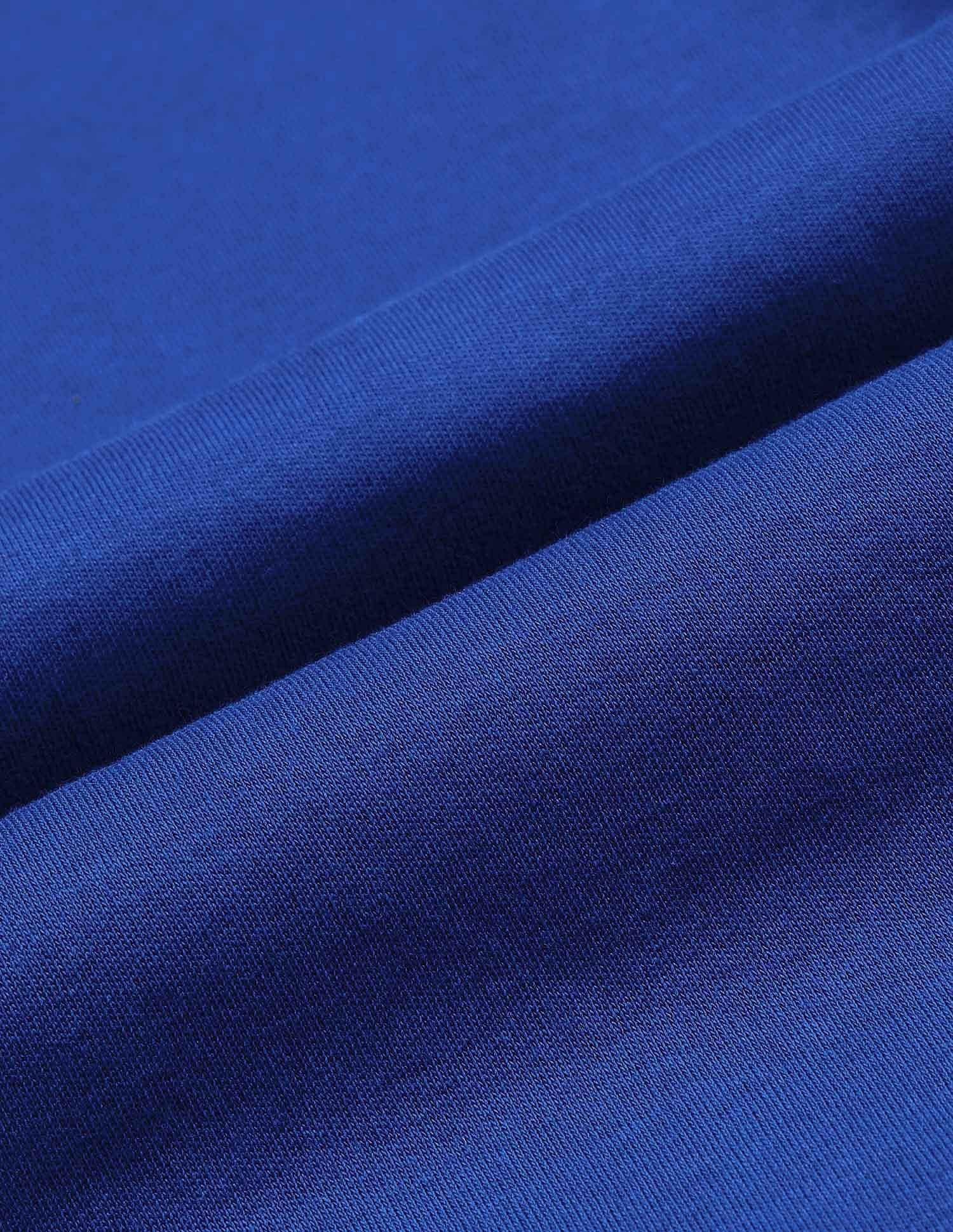 Regular Fit Solid Polo Shirt - Image 2