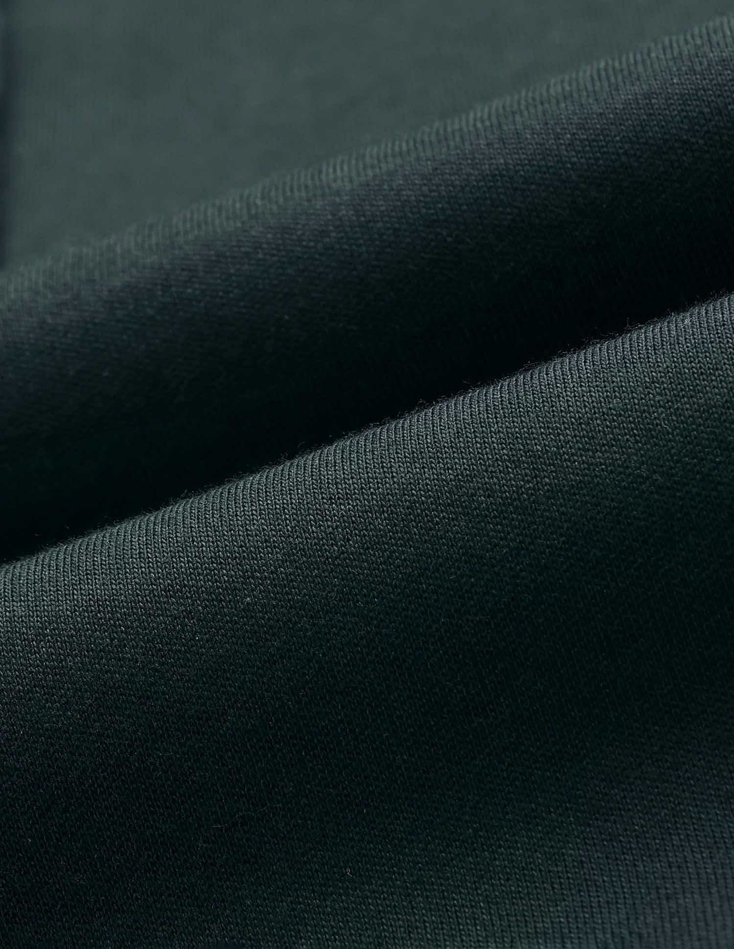 Regular Fit Solid Polo Shirt - Image 2