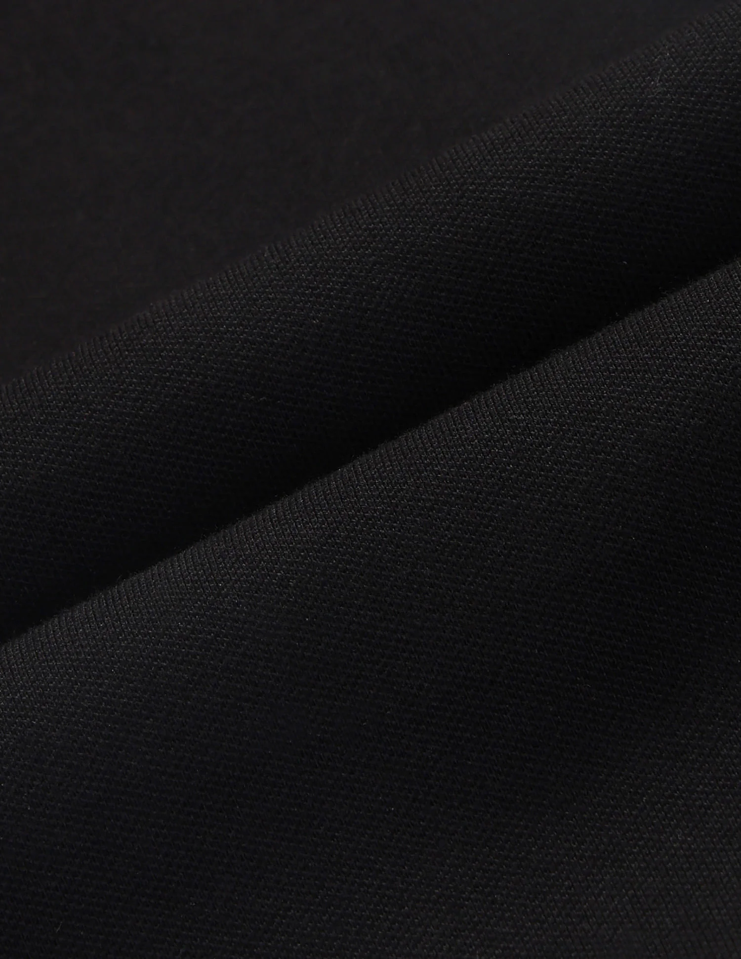 Regular Fit Solid Polo Shirt - Image 2
