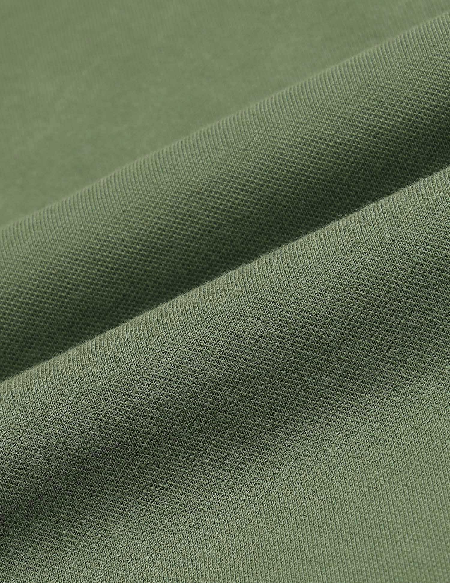 Regular Fit Solid Polo Shirt - Image 2