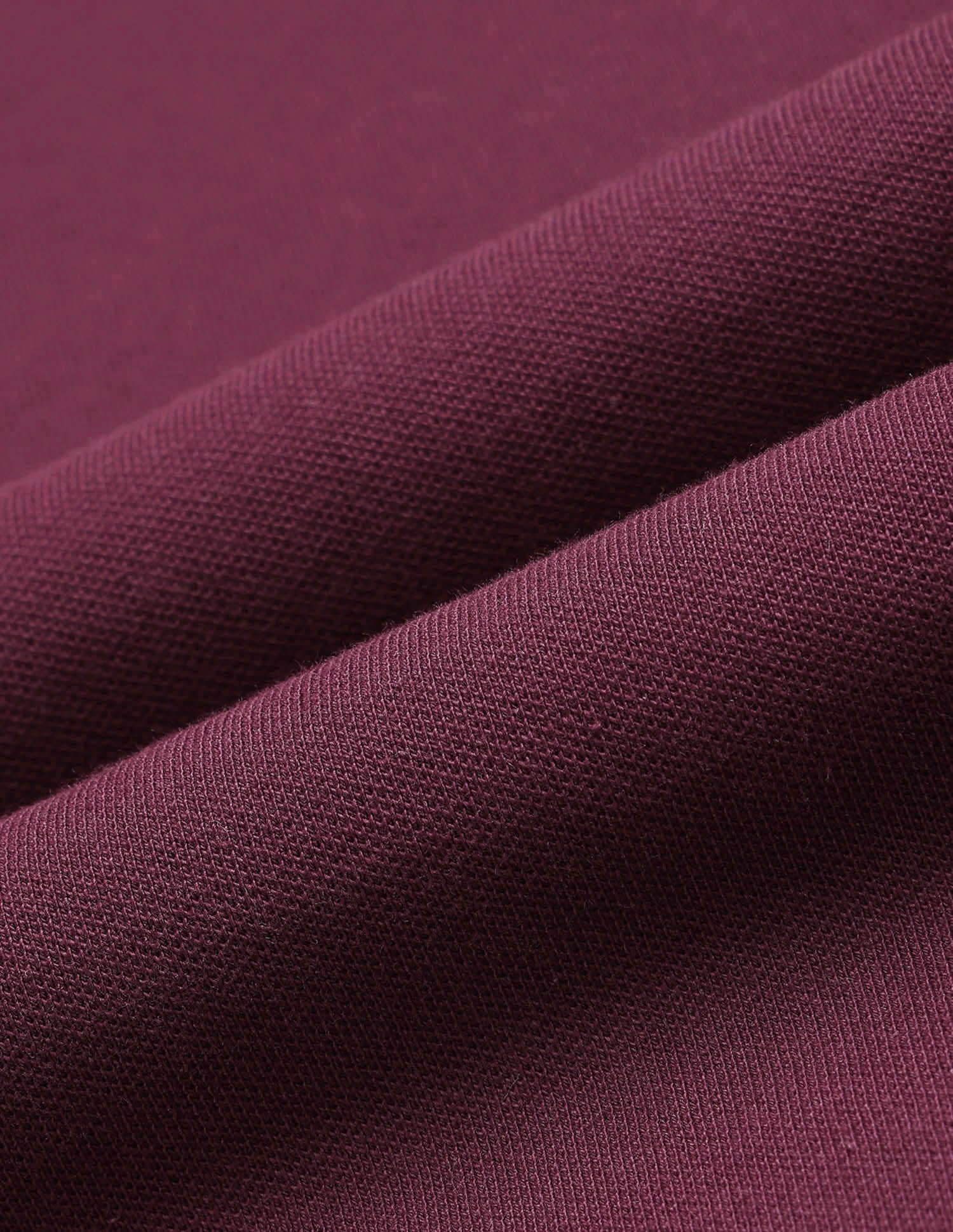 Regular Fit Solid Polo Shirt - Image 2