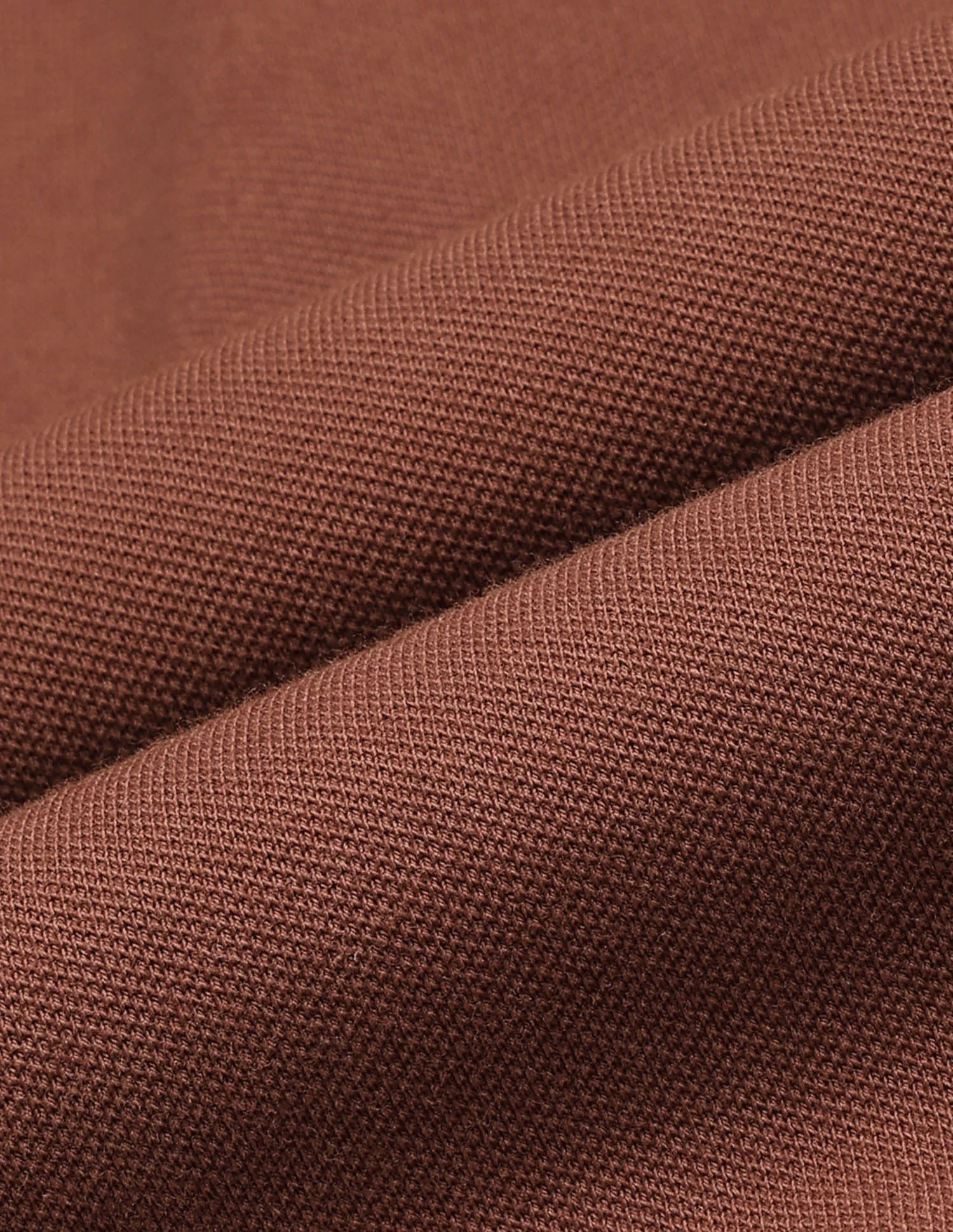 Regular Fit Solid Polo Shirt - Image 2