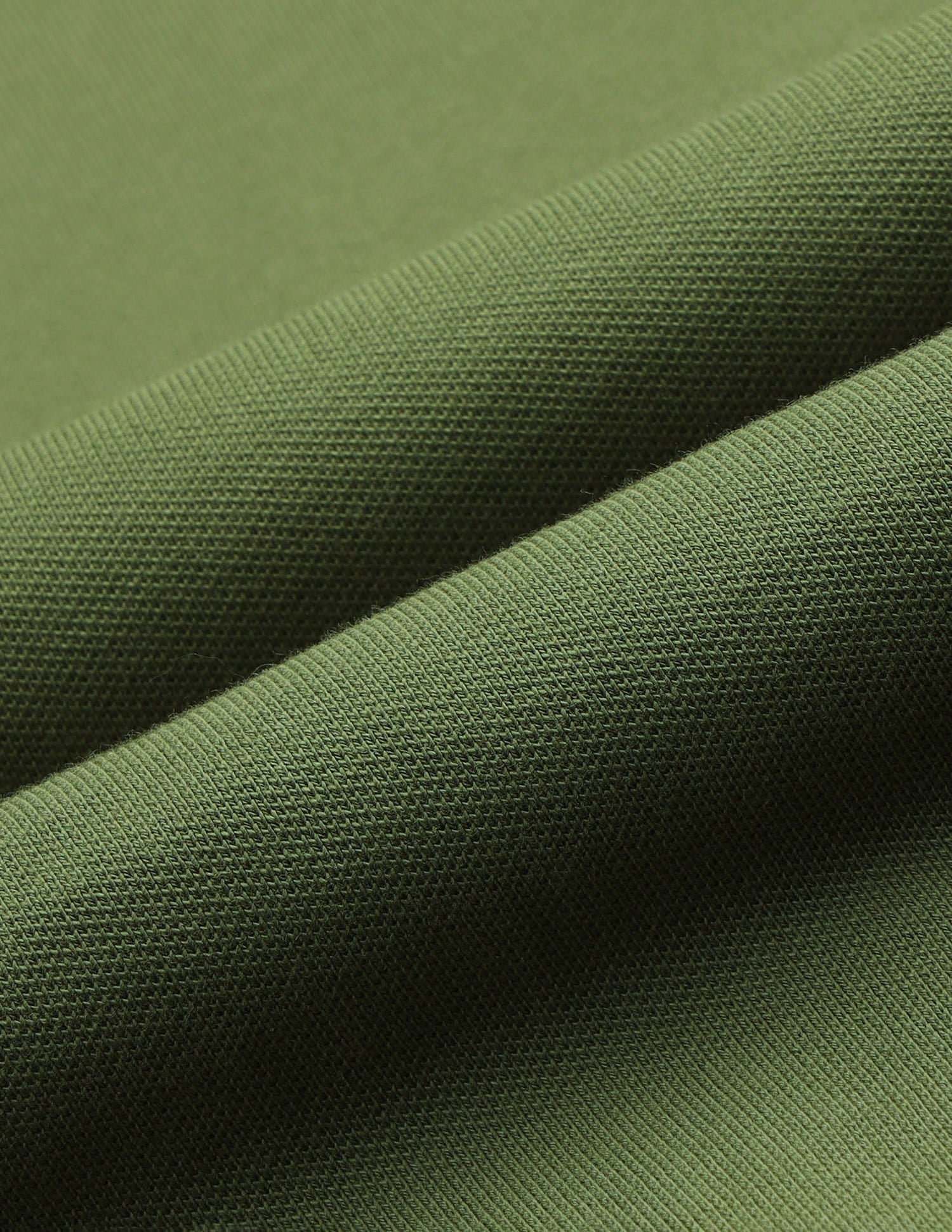 Regular Fit Solid Polo Shirt - Image 2