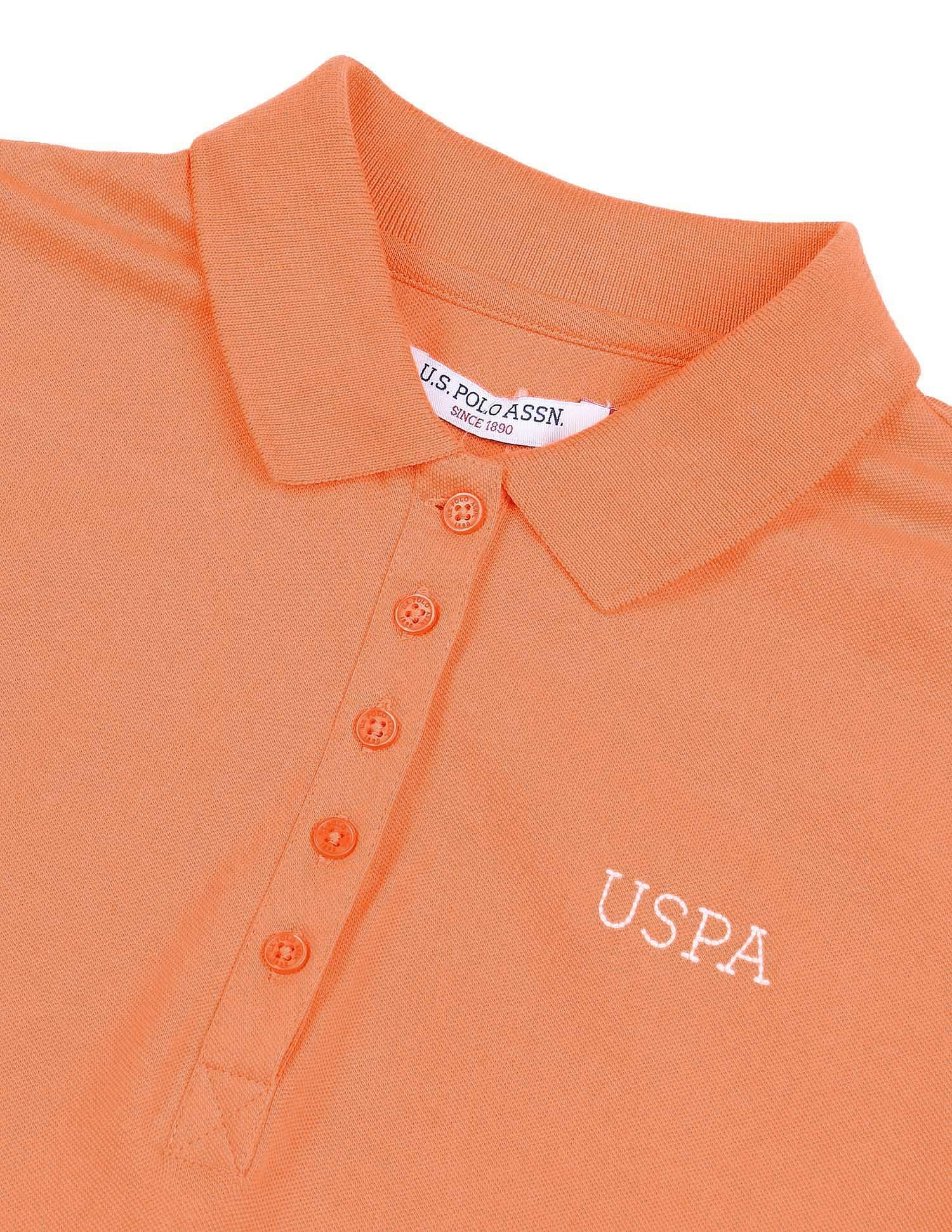 Regular Fit Solid Polo Shirt - Image 14