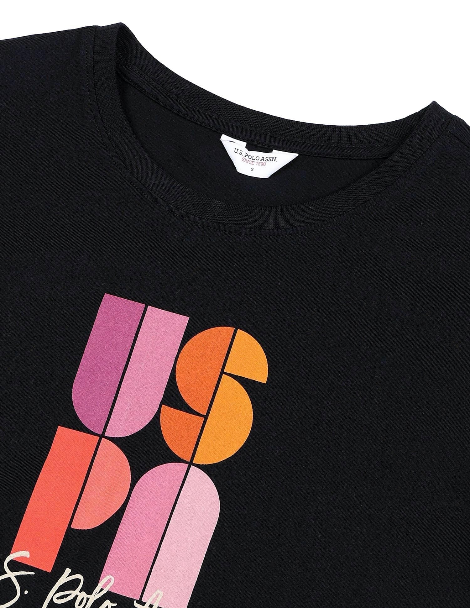 Regular Fit Solid Polo Shirt - Image 15
